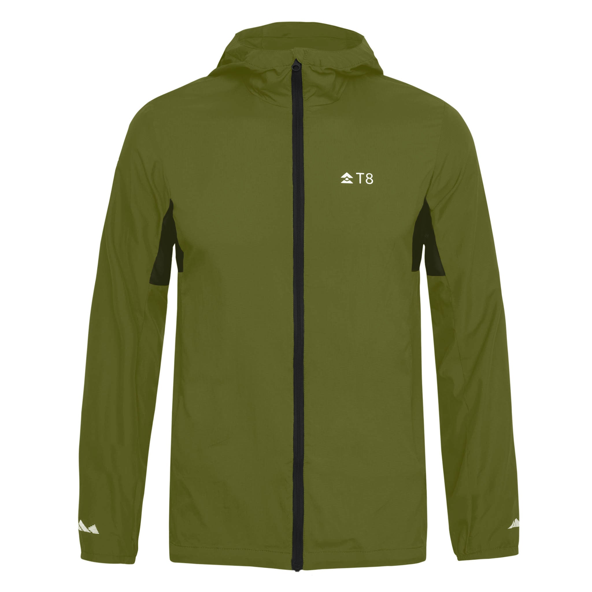 Air Jacket - Endurance Edge