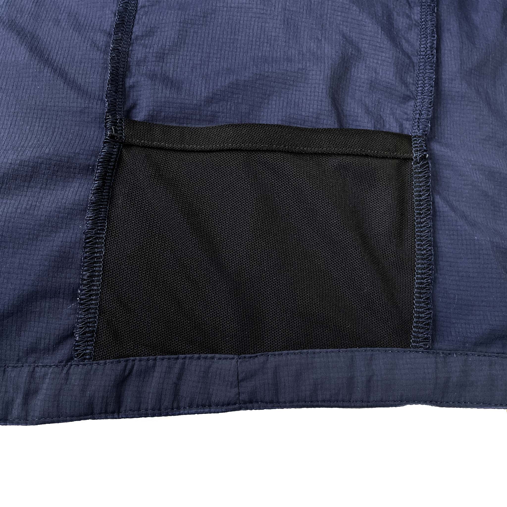 Air Jacket - Endurance Edge