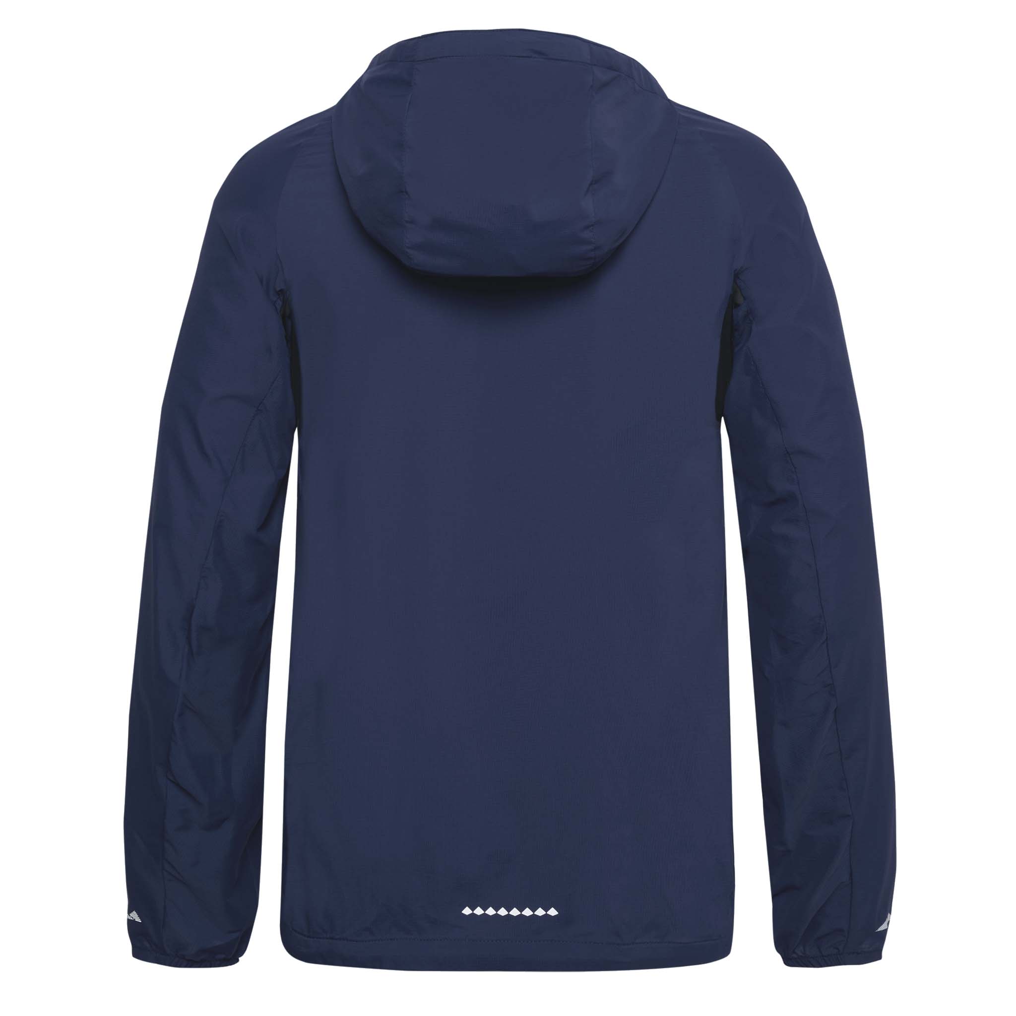 Air Jacket - Endurance Edge