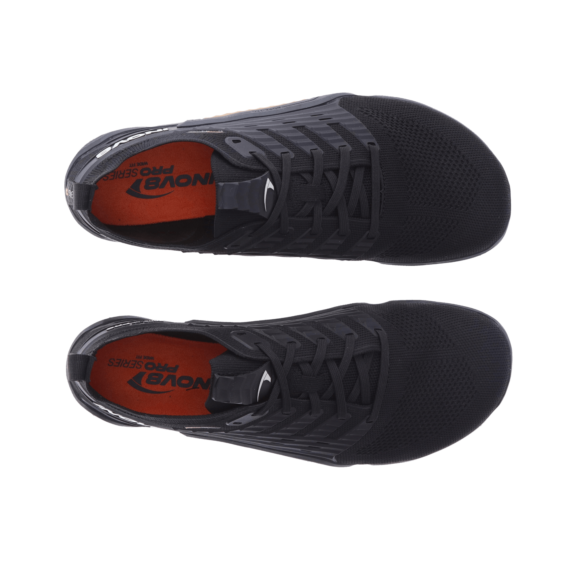 Bare - XF Pro Mens - Endurance Edge