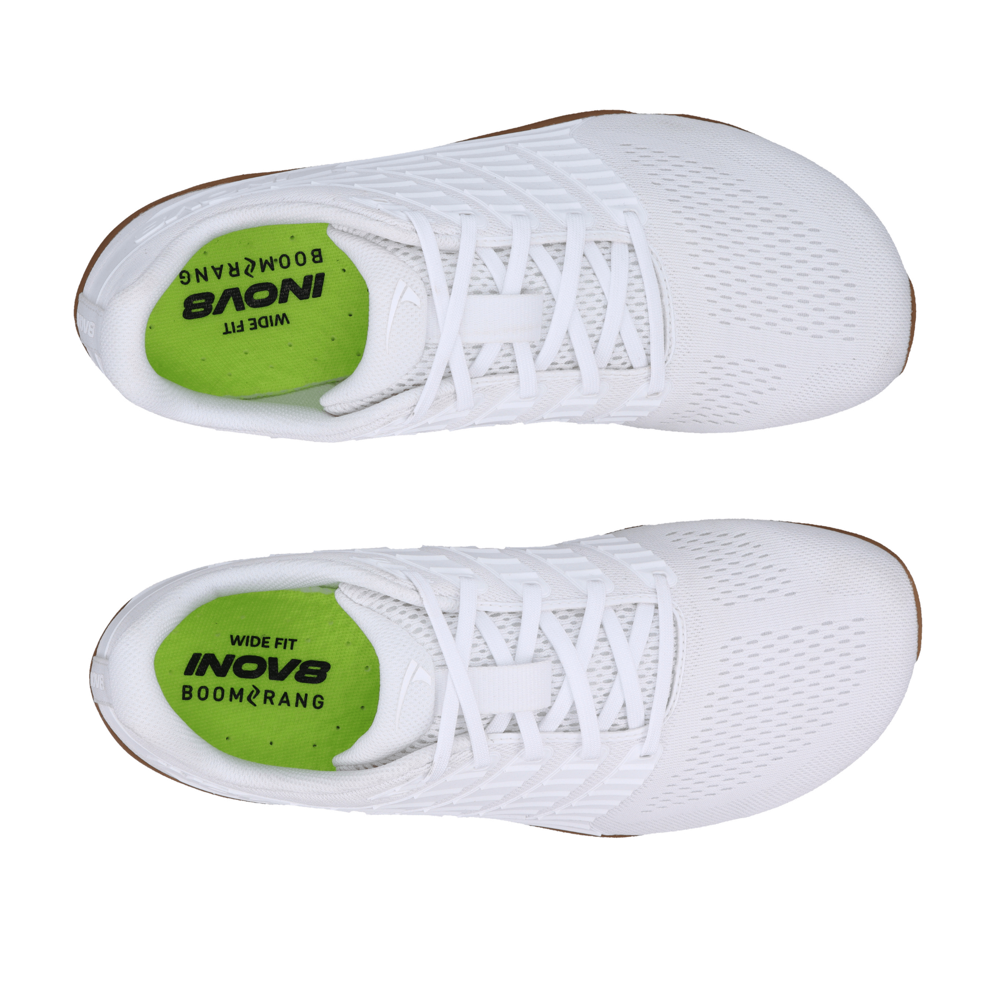 Bare - XF V2 Mens - Endurance Edge