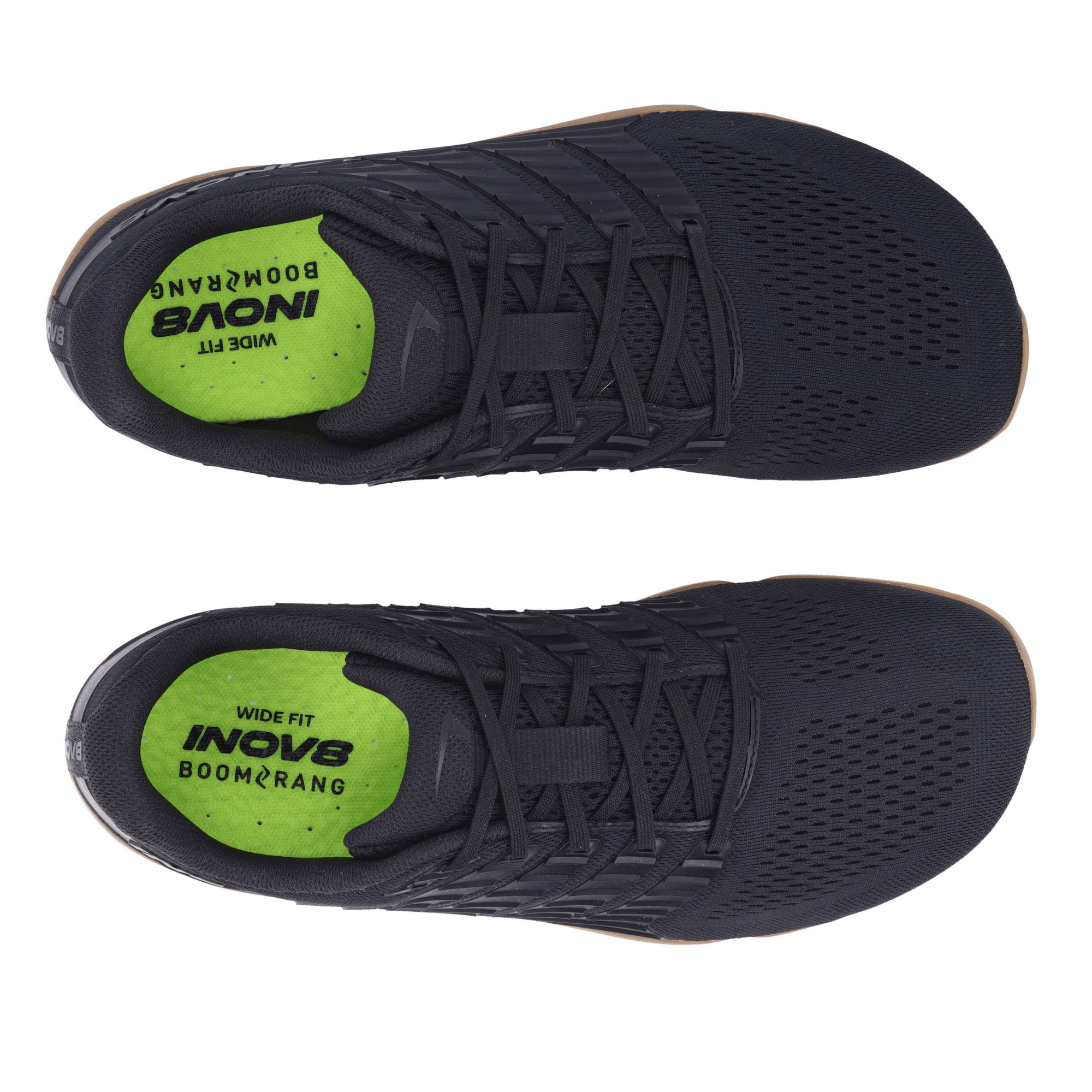 Bare - XF V2 Womens - Endurance Edge