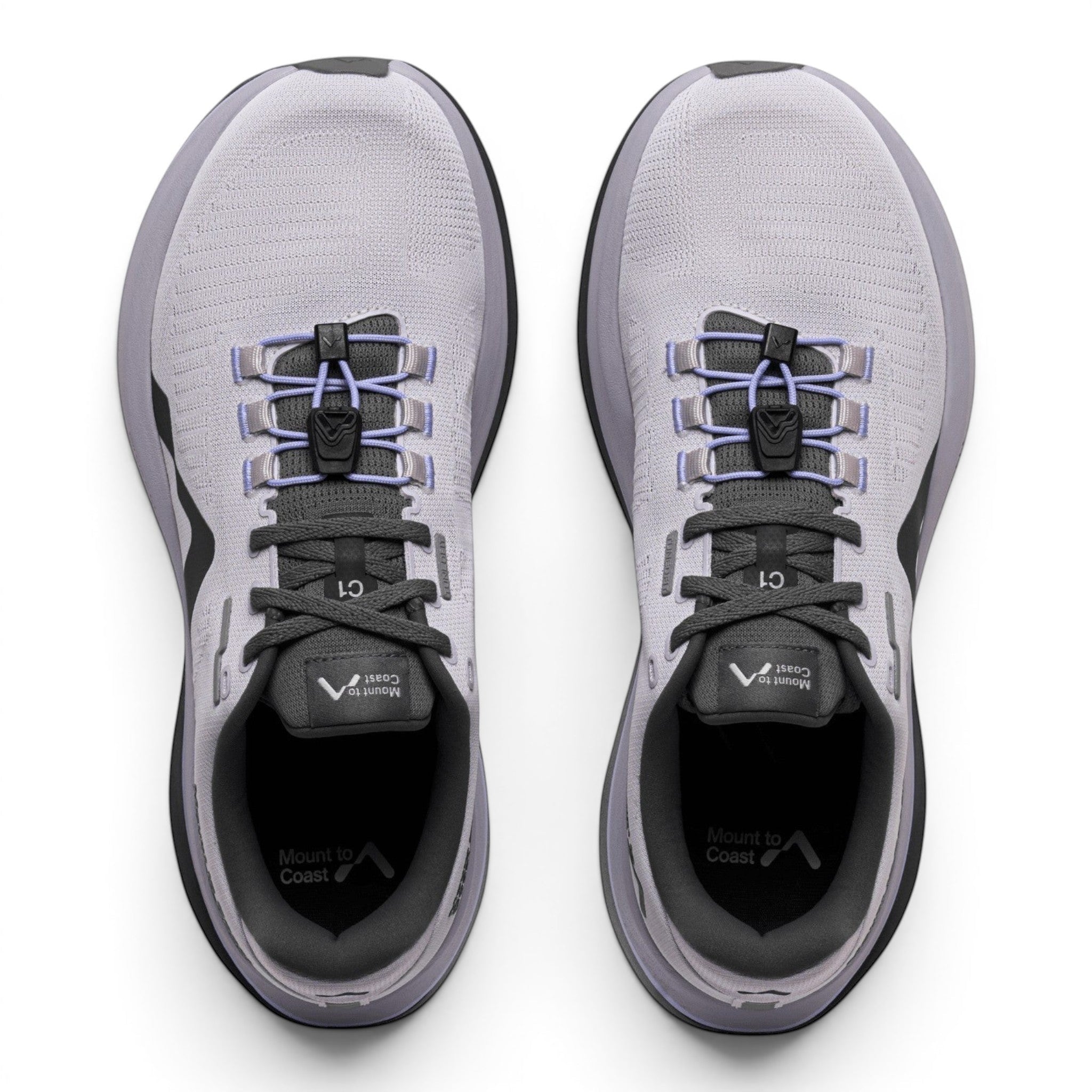 C1 Mens - Endurance Edge