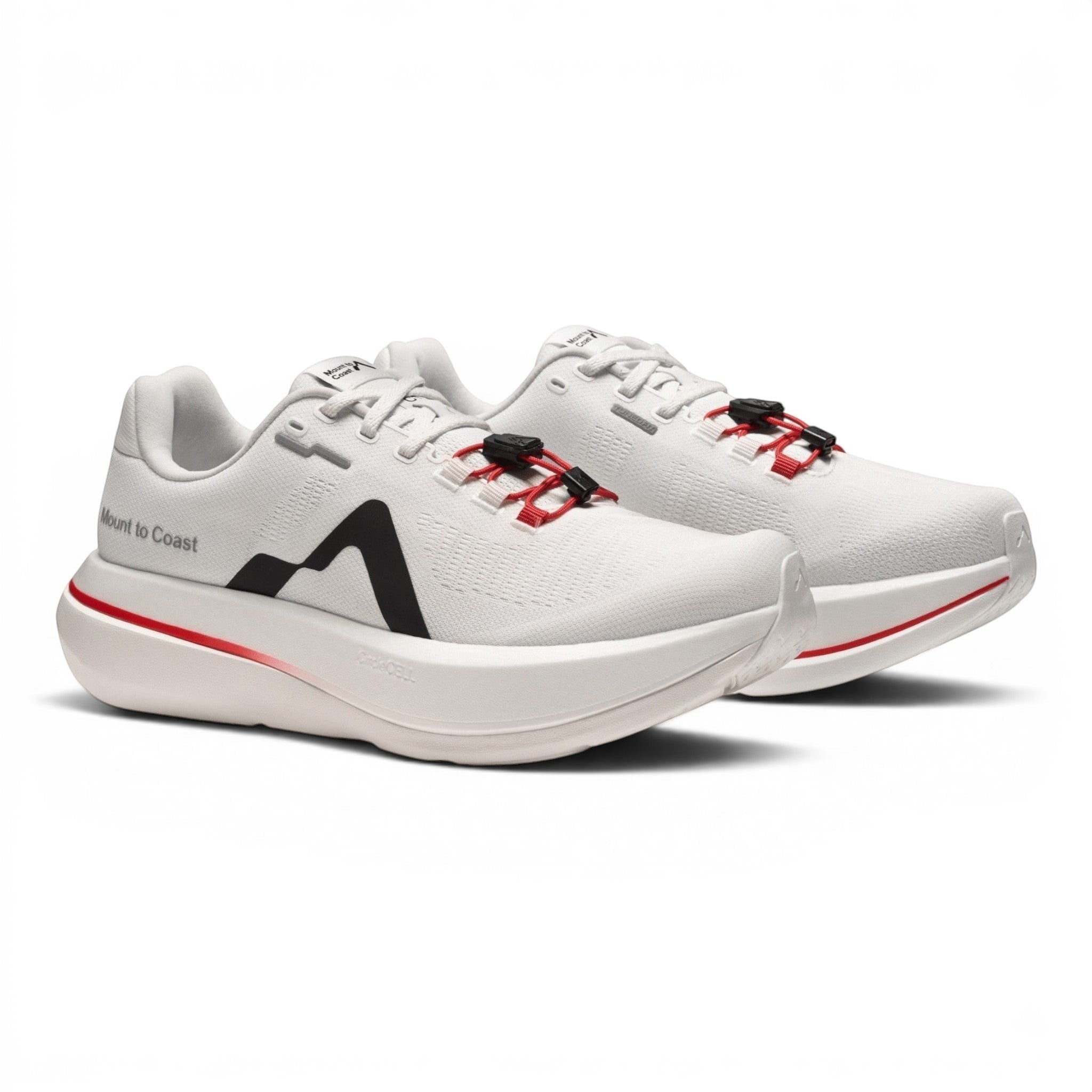 C1 Mens - Endurance Edge