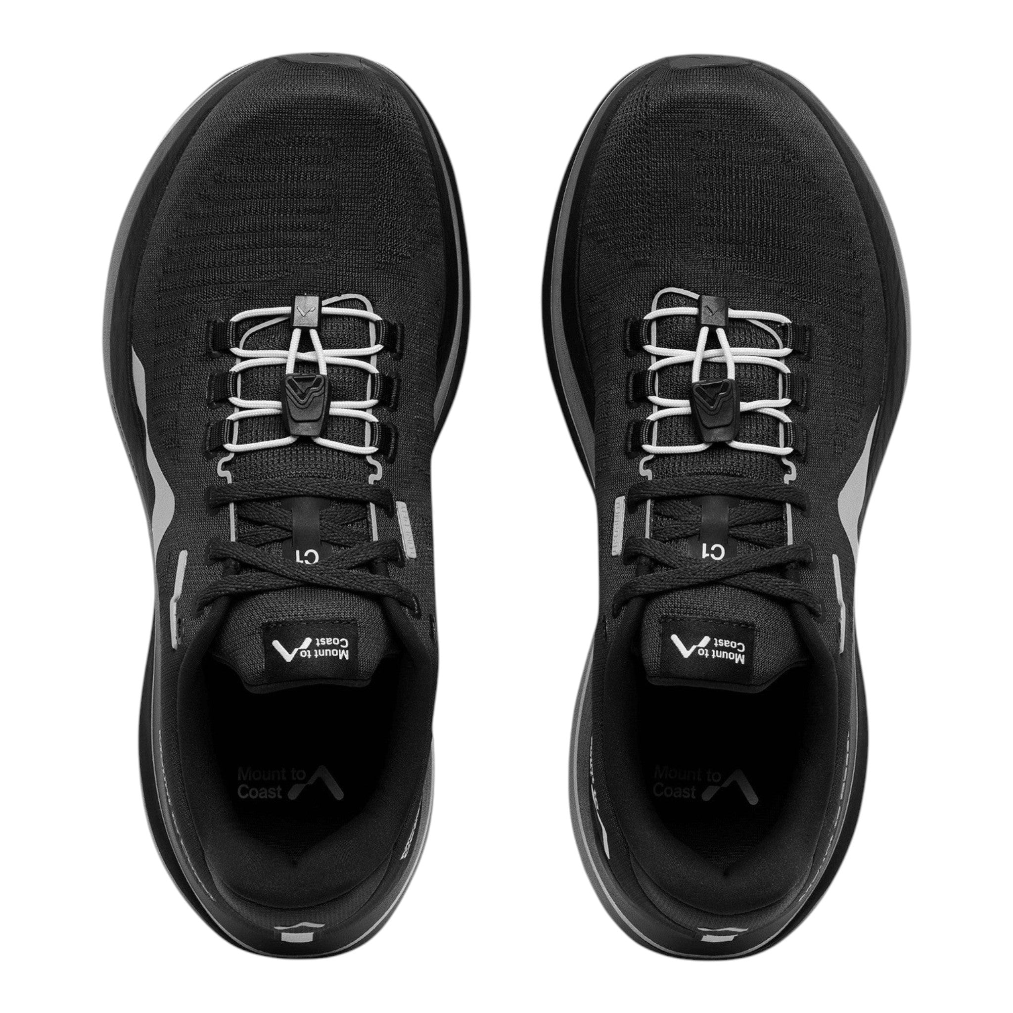 C1 Mens - Endurance Edge