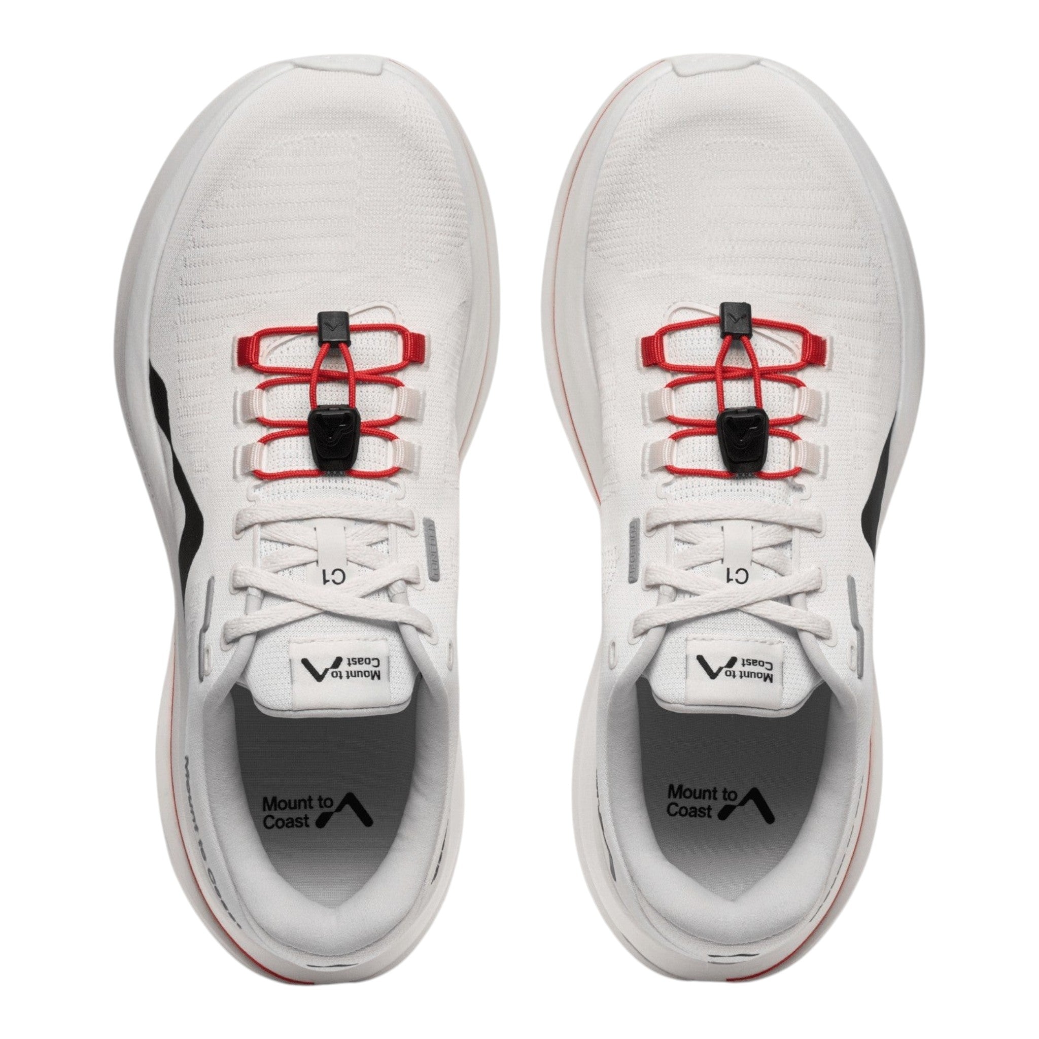 C1 Mens - Endurance Edge