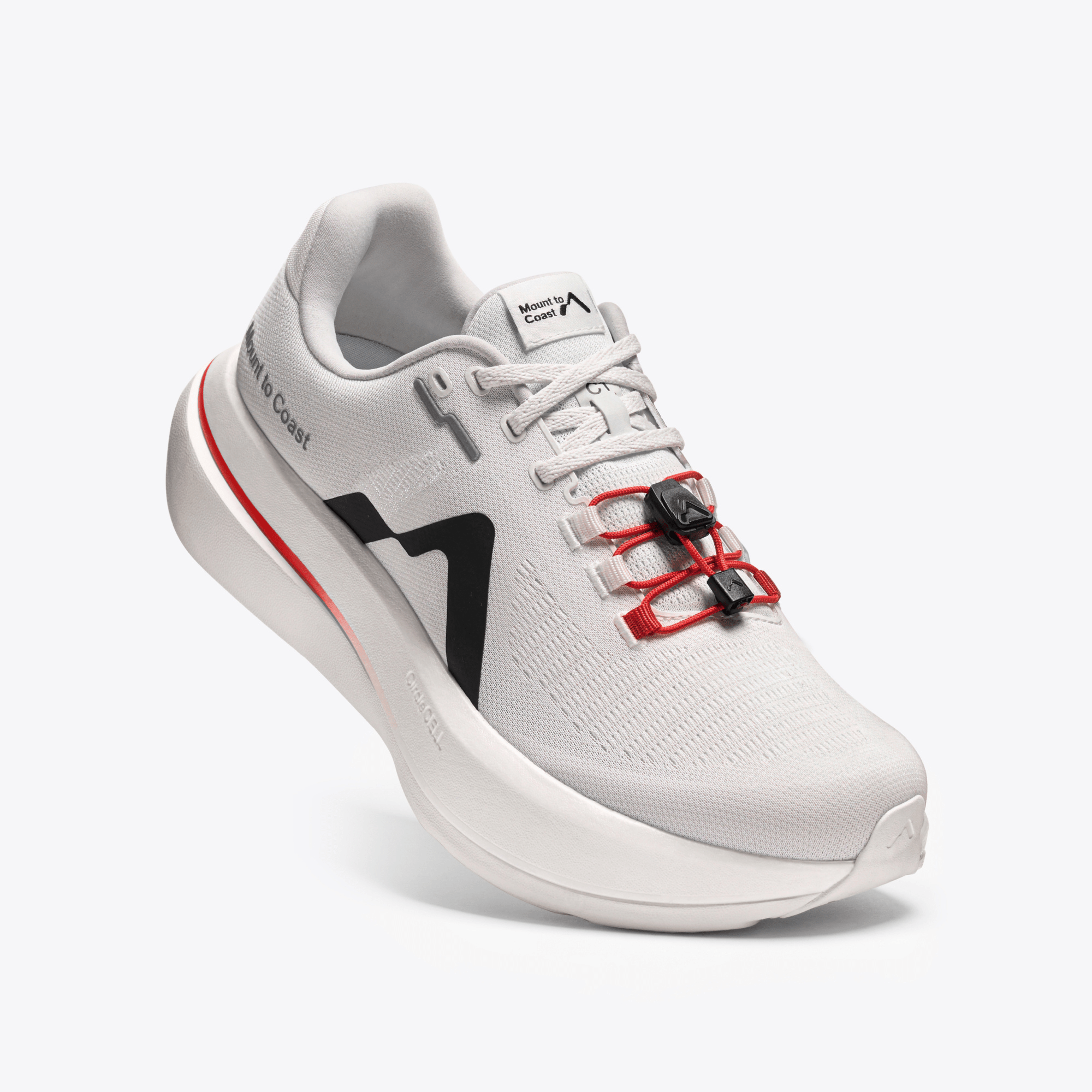 C1 Mens - Endurance Edge