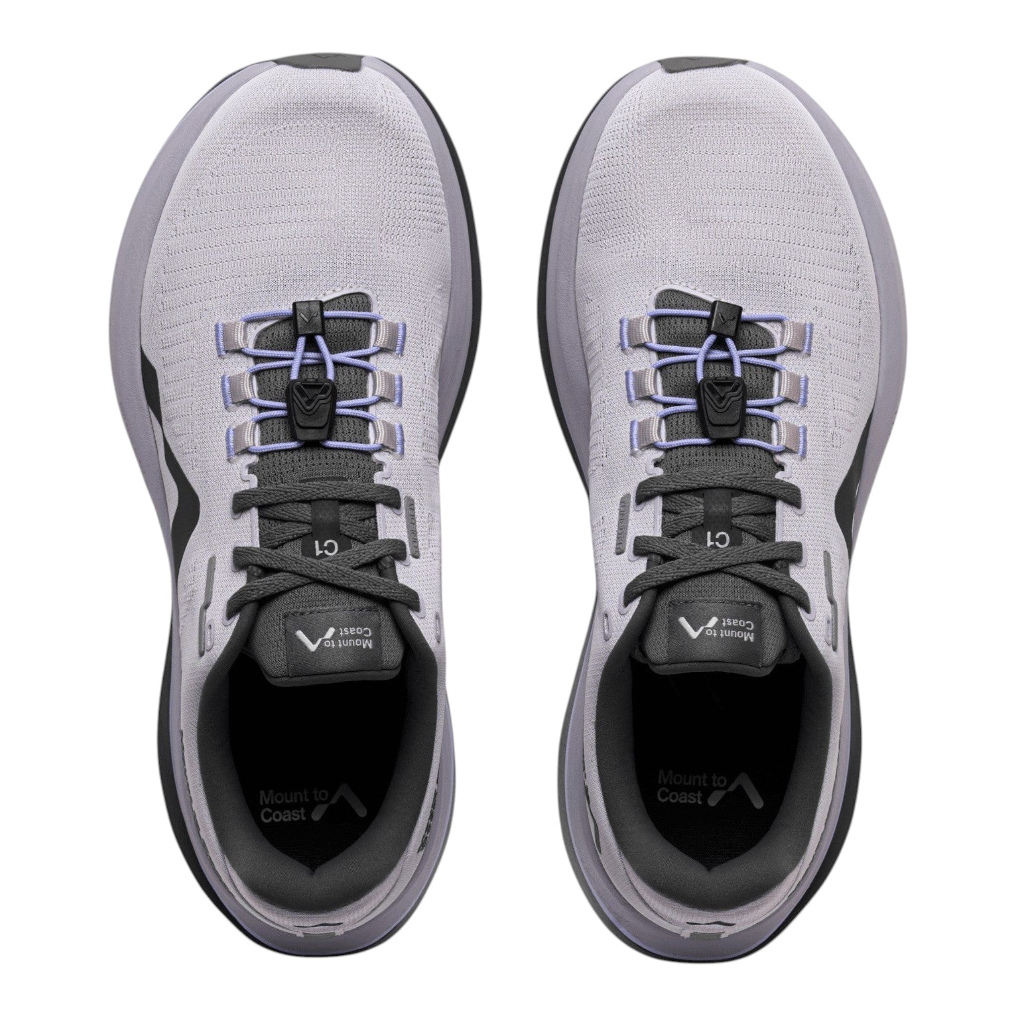 C1 Mens - Endurance Edge