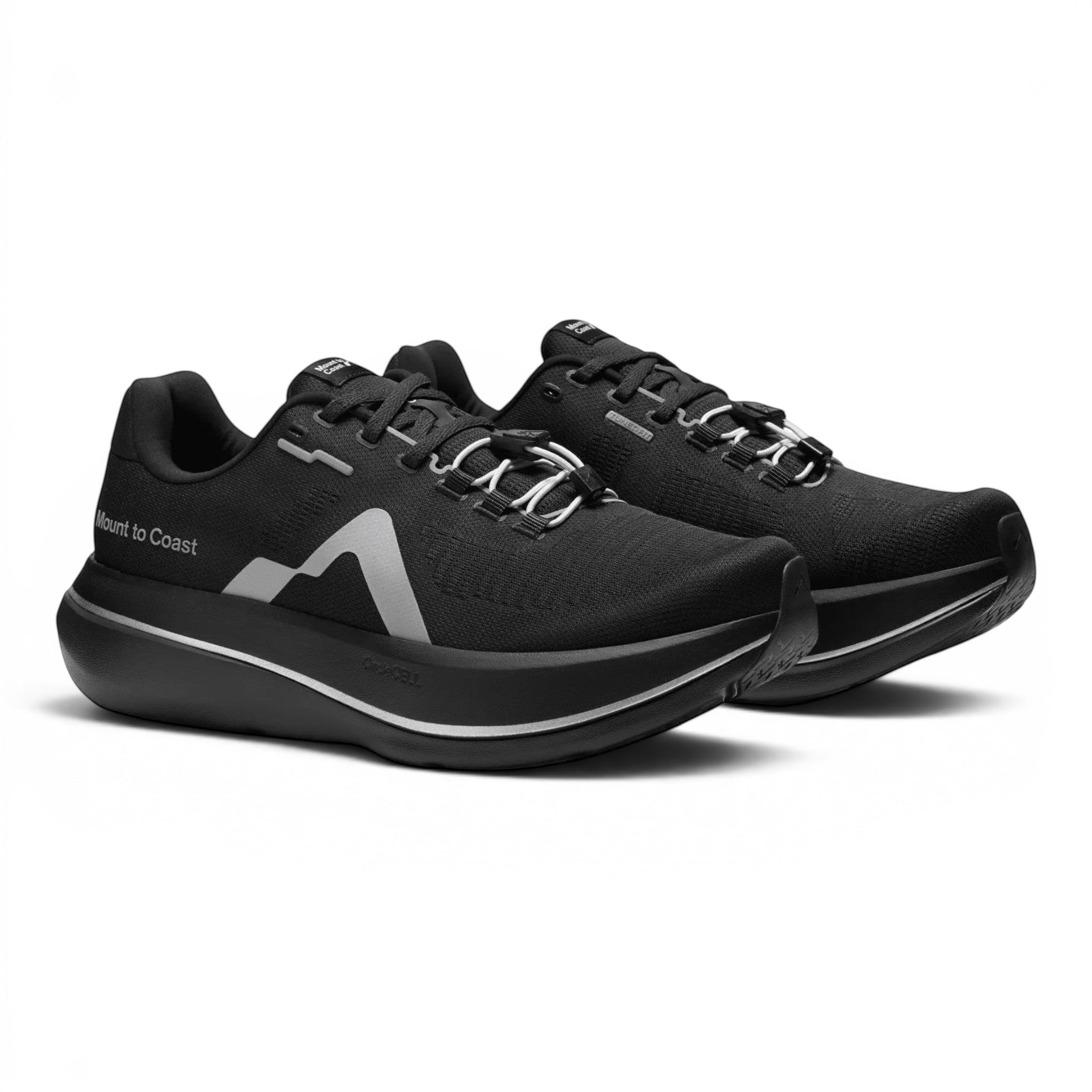 C1 Mens - Endurance Edge