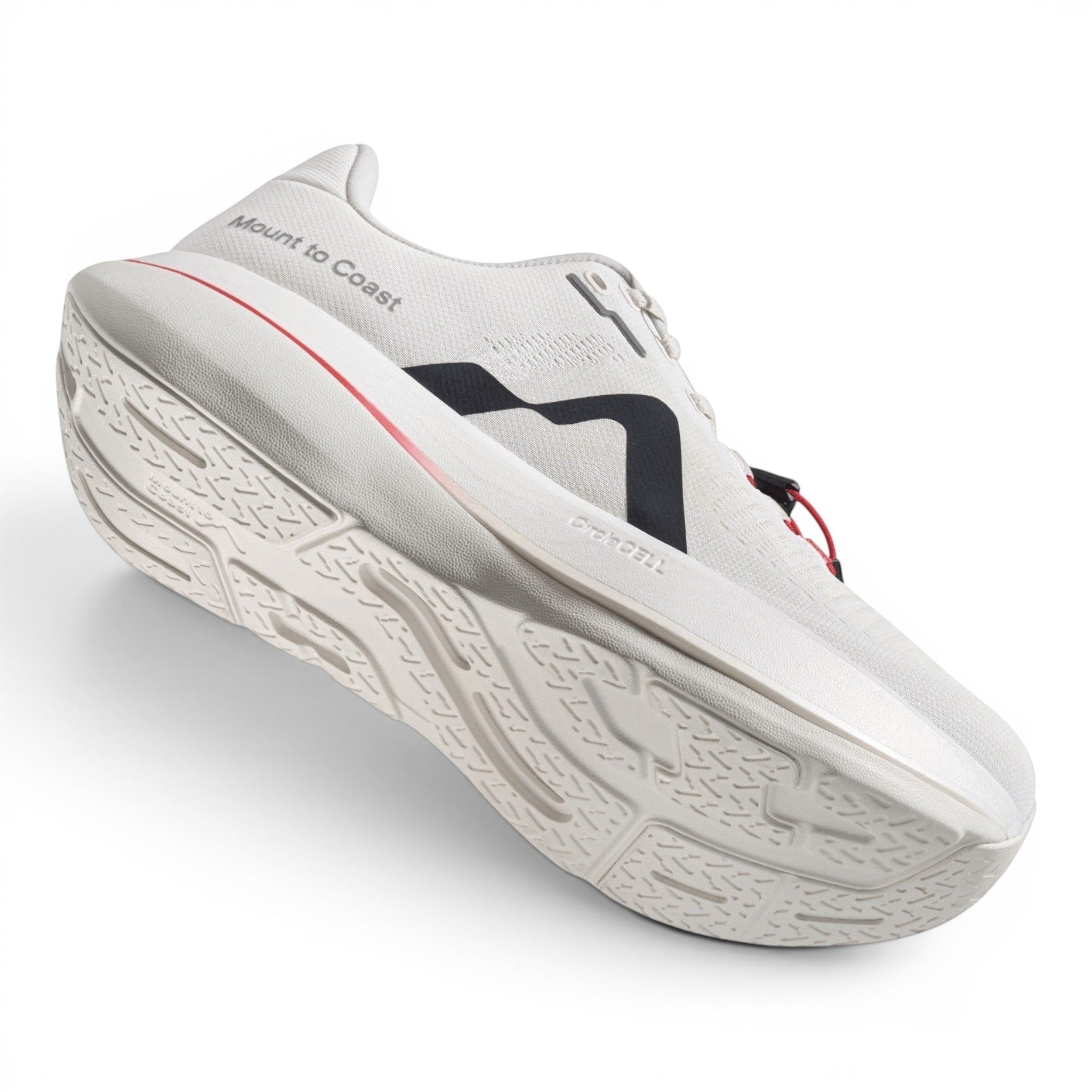 C1 Mens - Endurance Edge