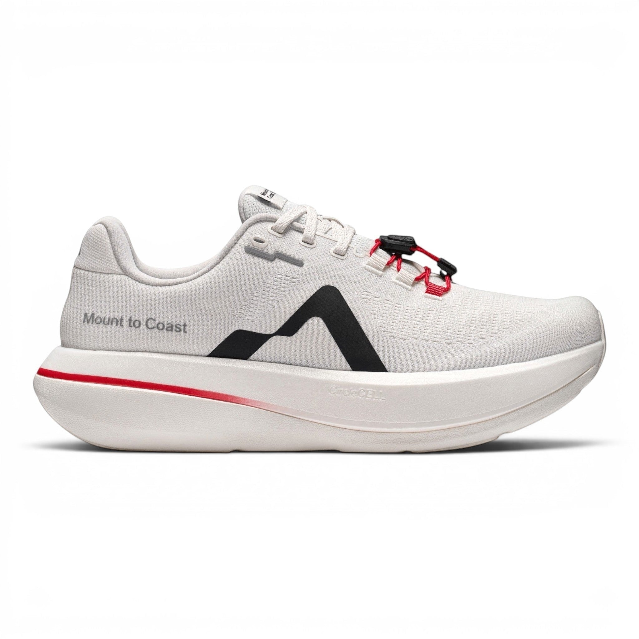 C1 Mens - Endurance Edge