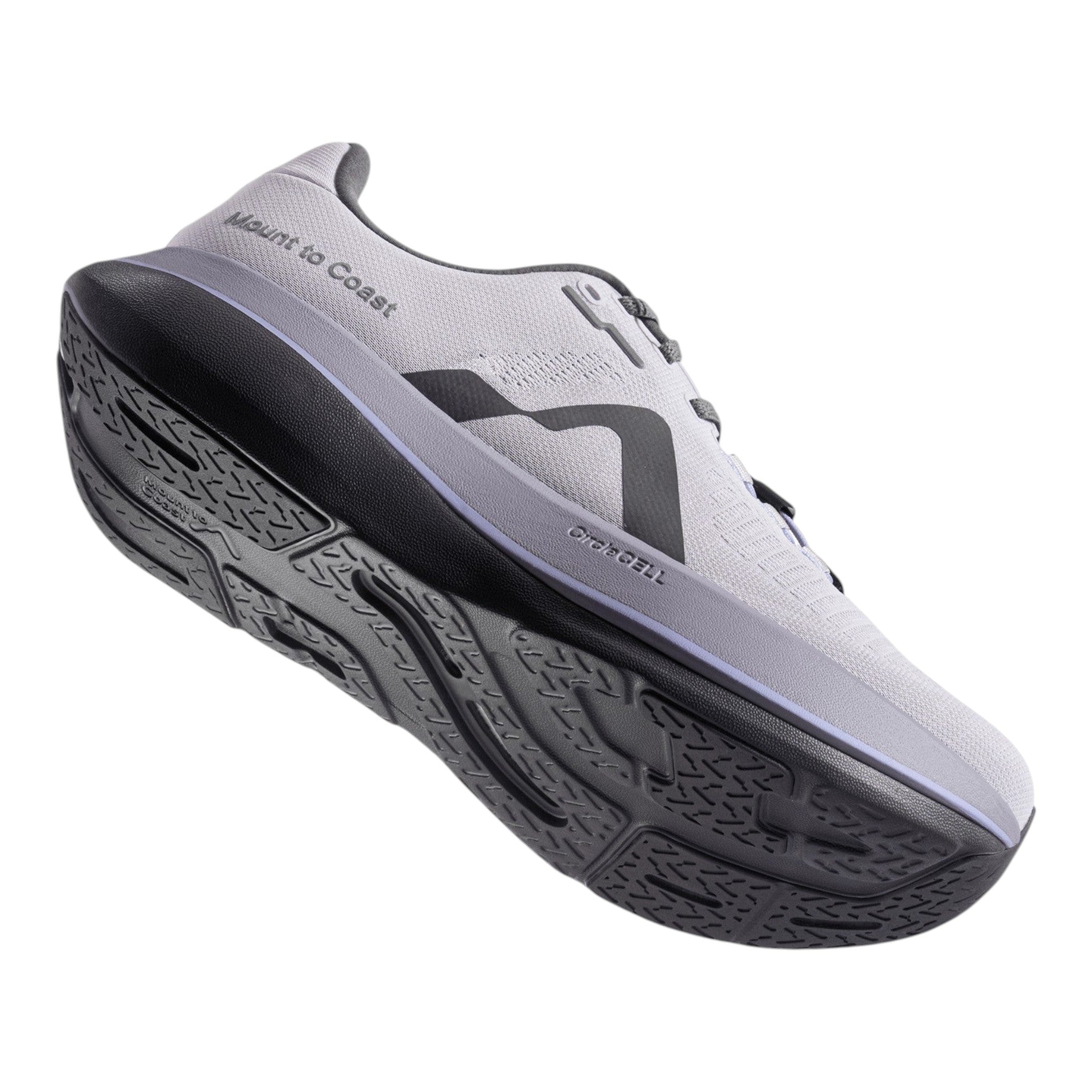 C1 Mens - Endurance Edge