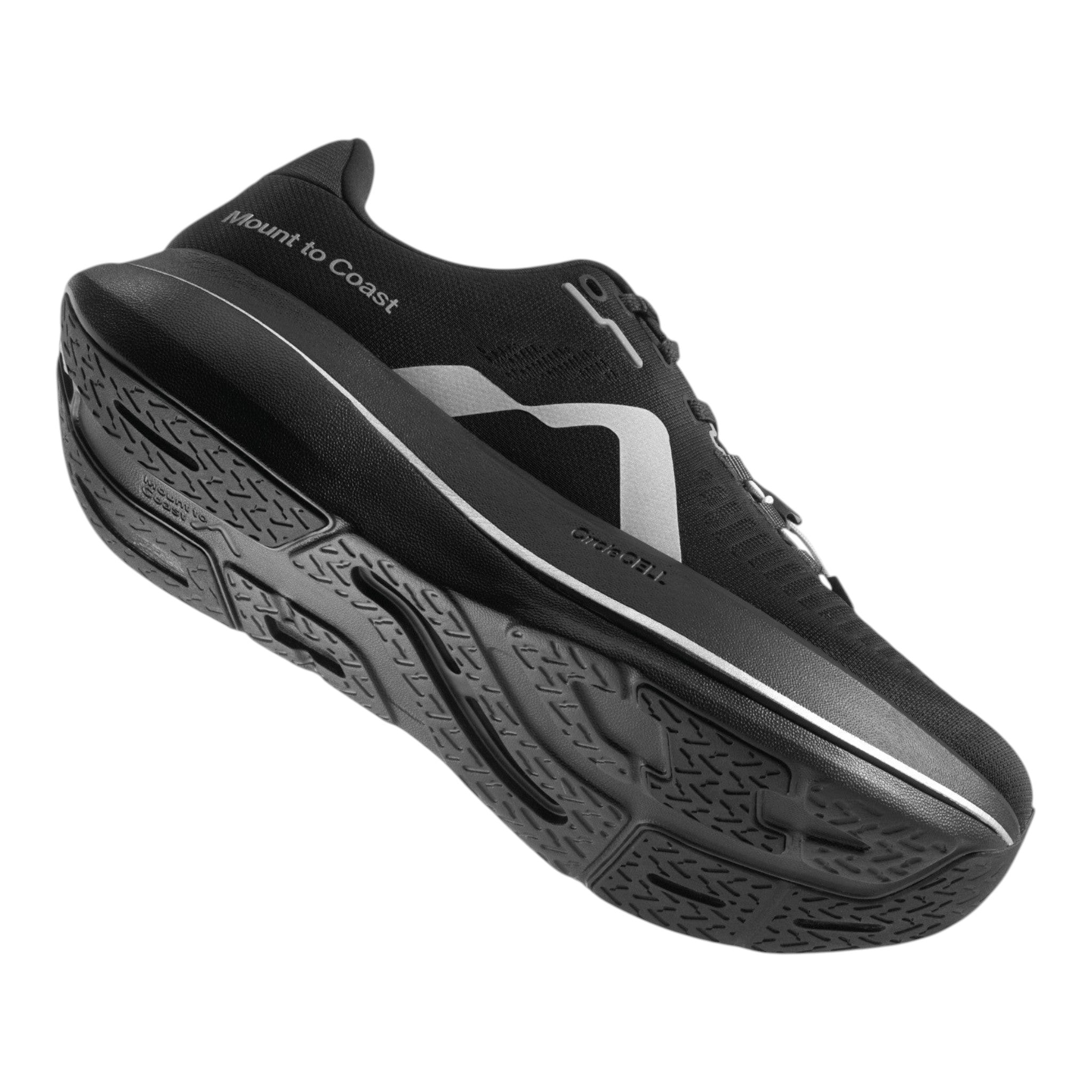 C1 Mens - Endurance Edge