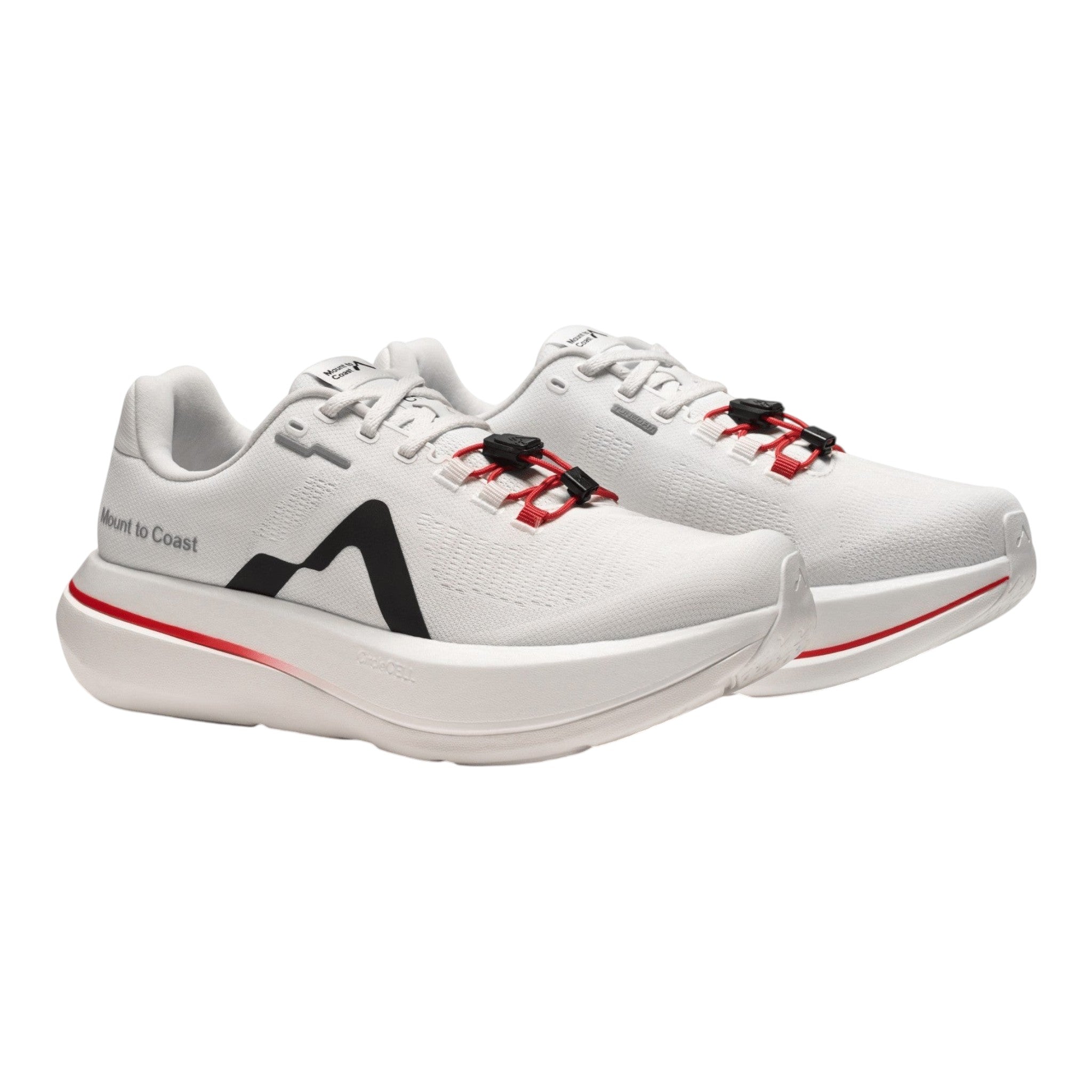 C1 Mens - Endurance Edge