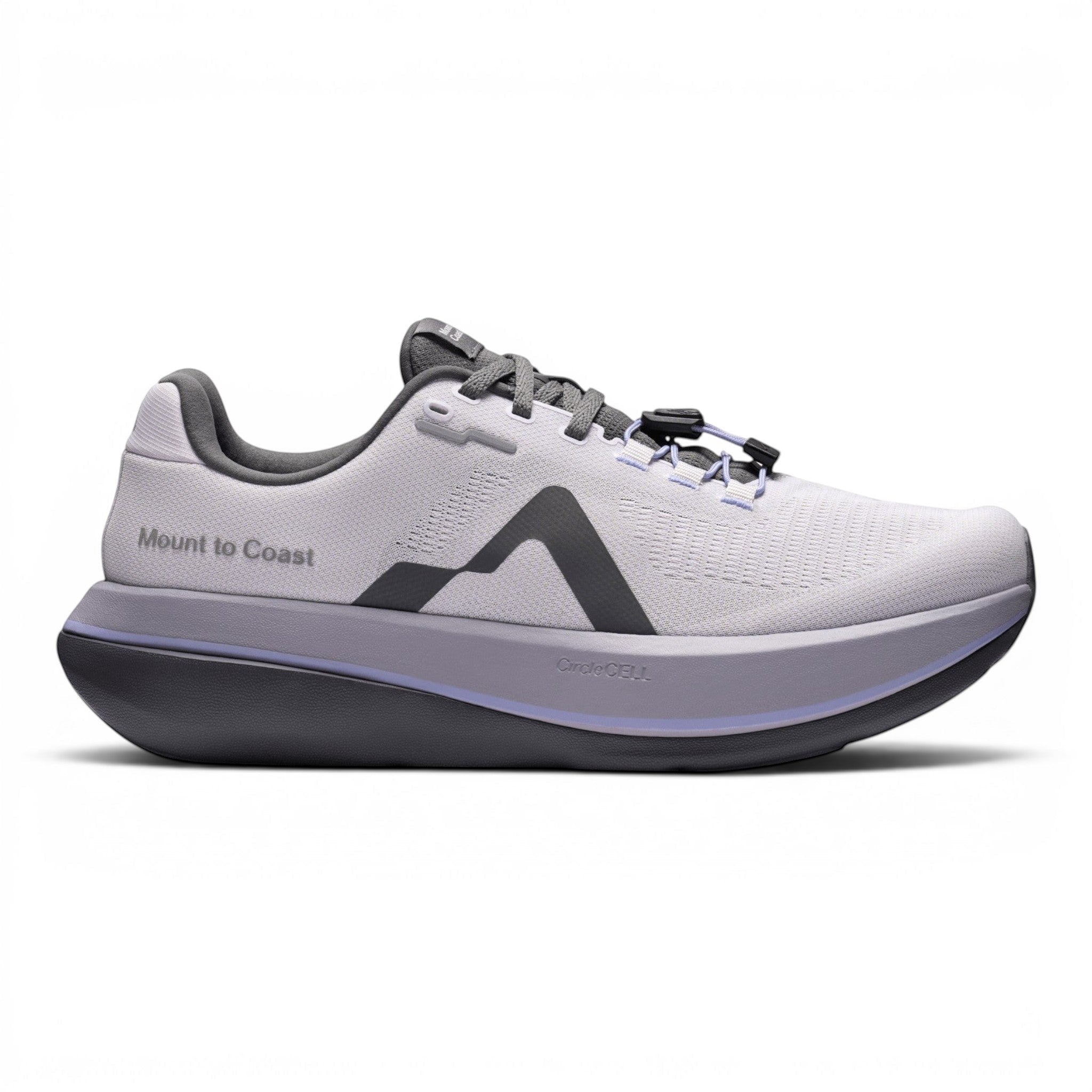 C1 Mens - Endurance Edge