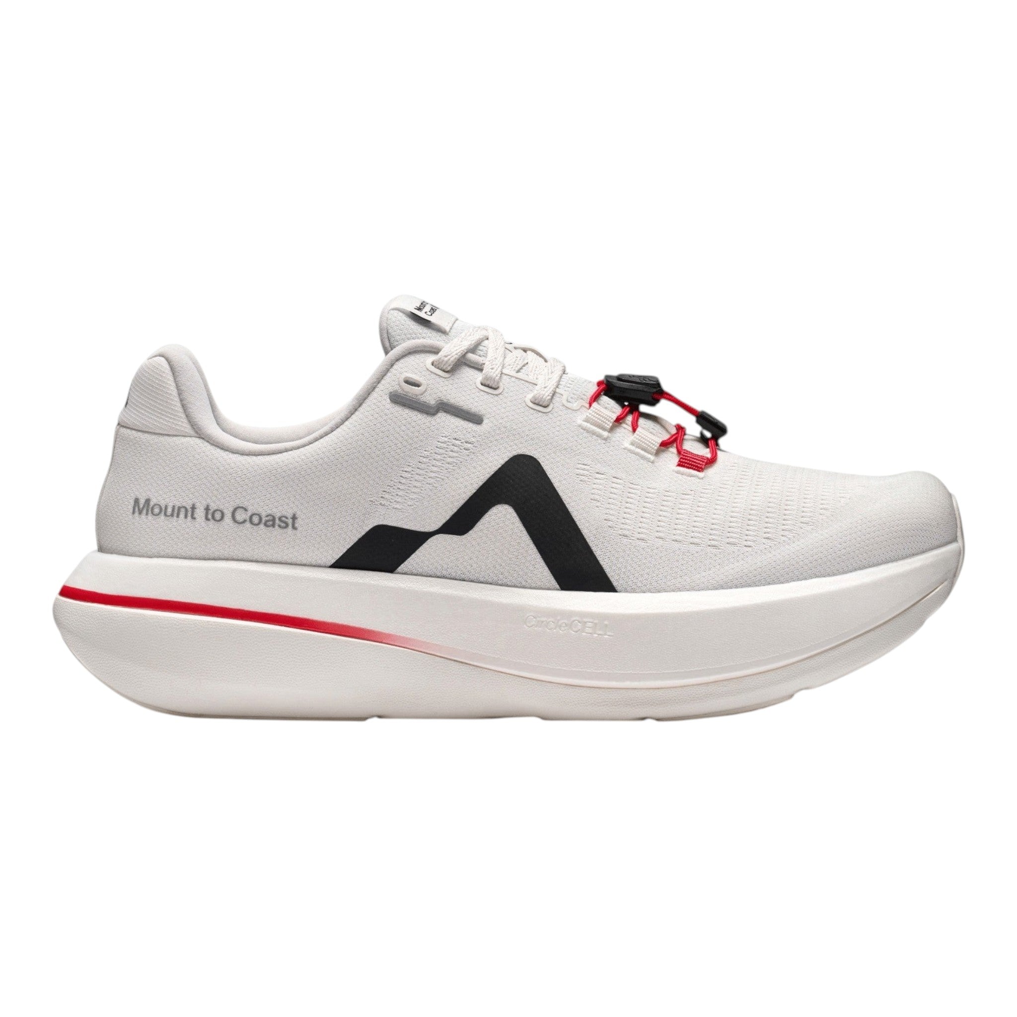 C1 Mens - Endurance Edge