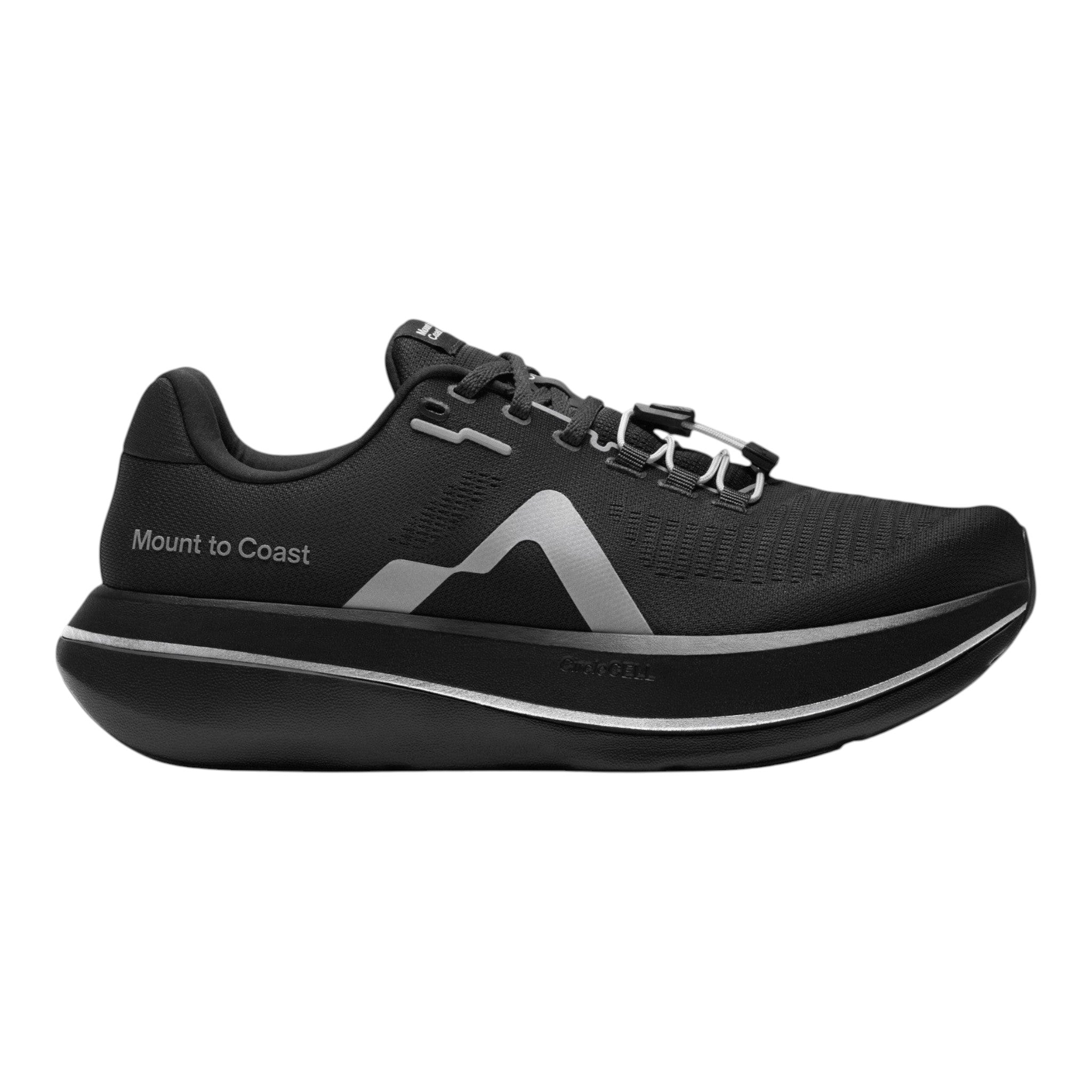C1 Mens - Endurance Edge