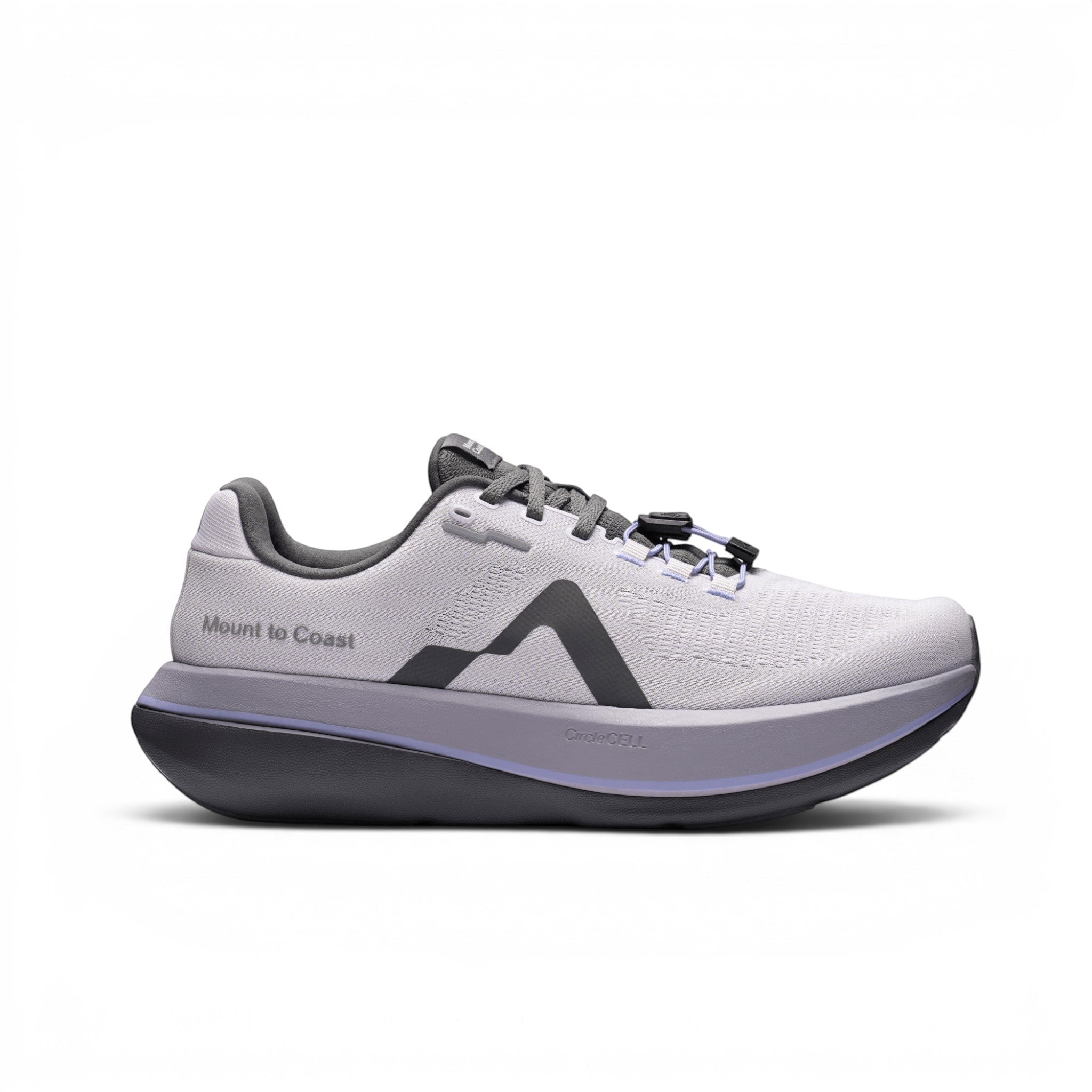 C1 Womens - Endurance Edge