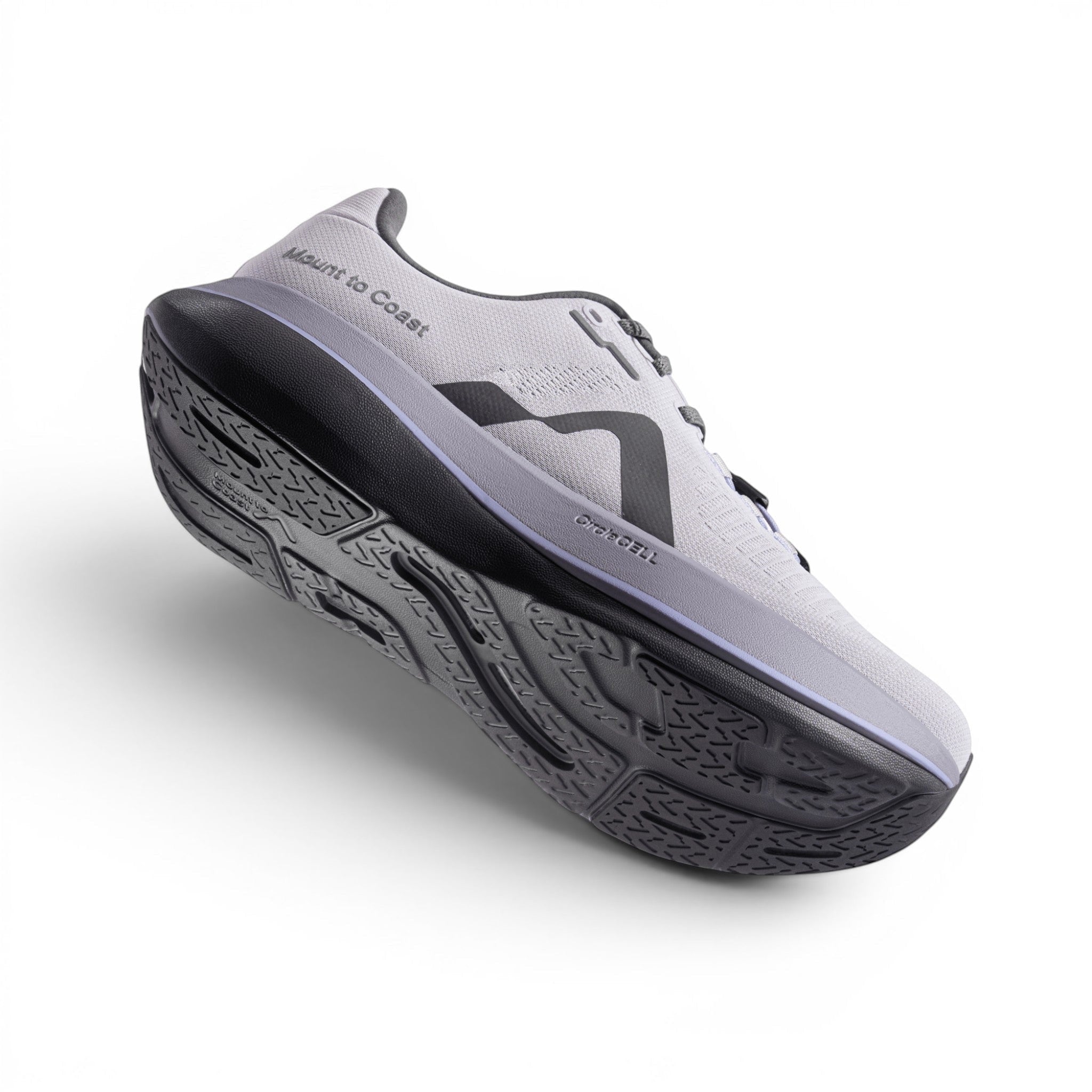 C1 Womens - Endurance Edge
