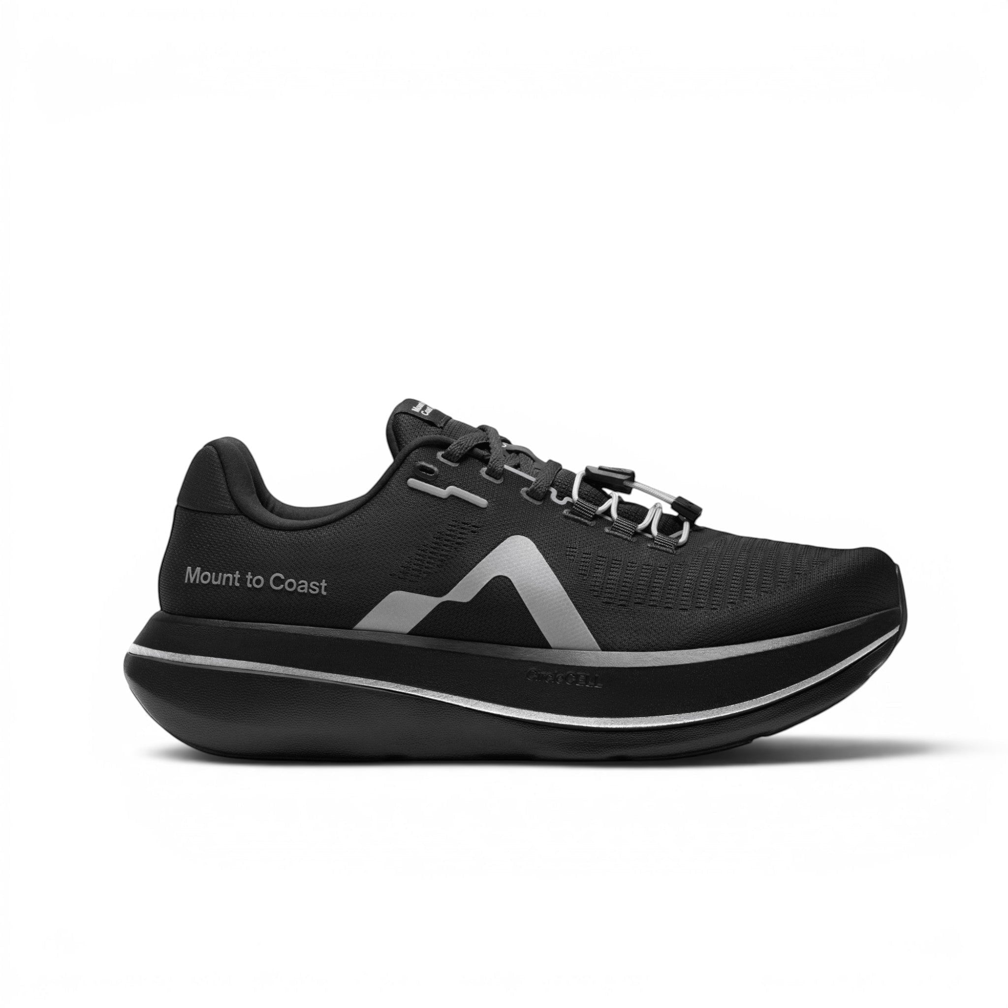 C1 Womens - Endurance Edge