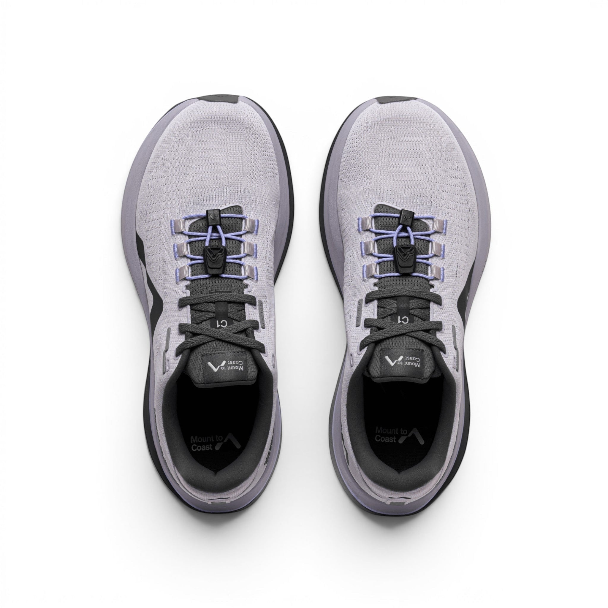 C1 Womens - Endurance Edge