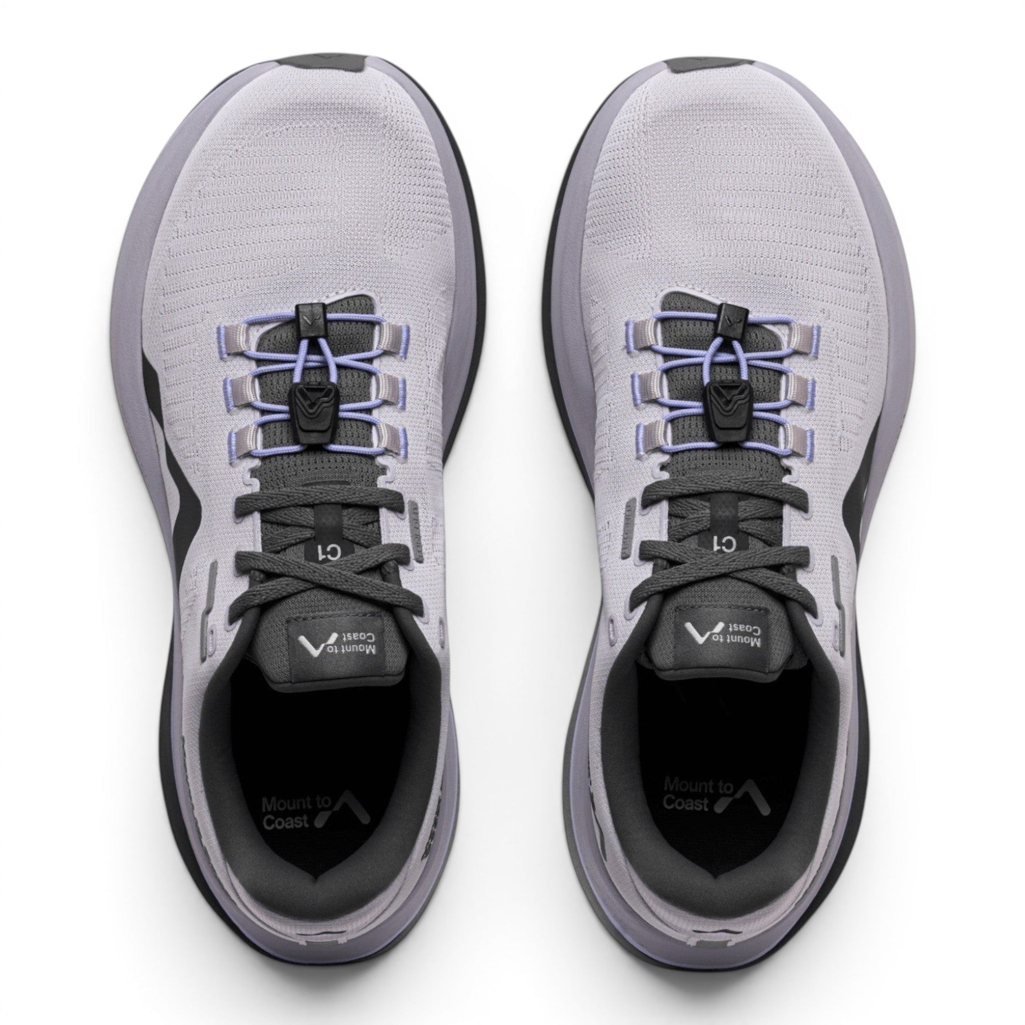 C1 Womens - Endurance Edge