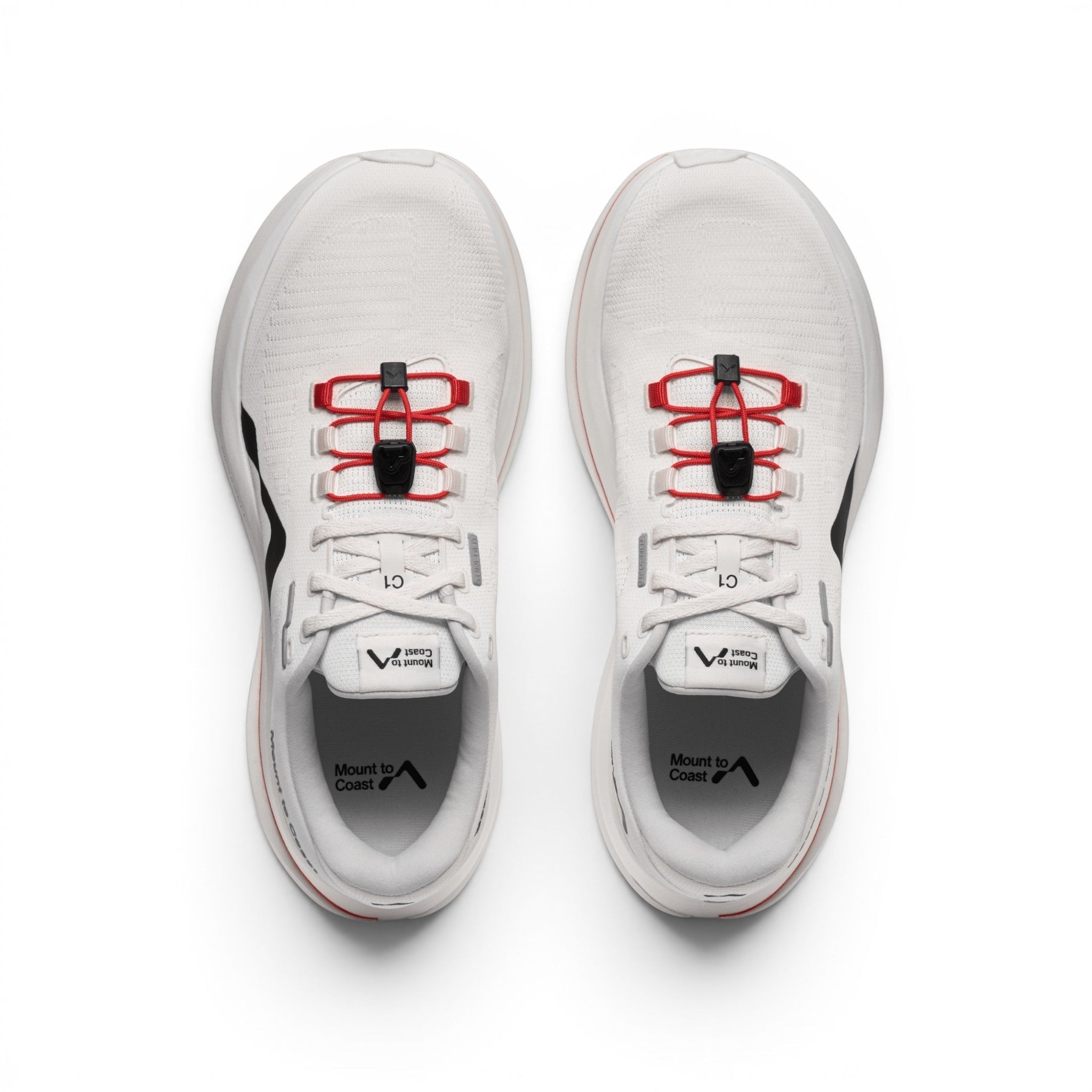 C1 Womens - Endurance Edge