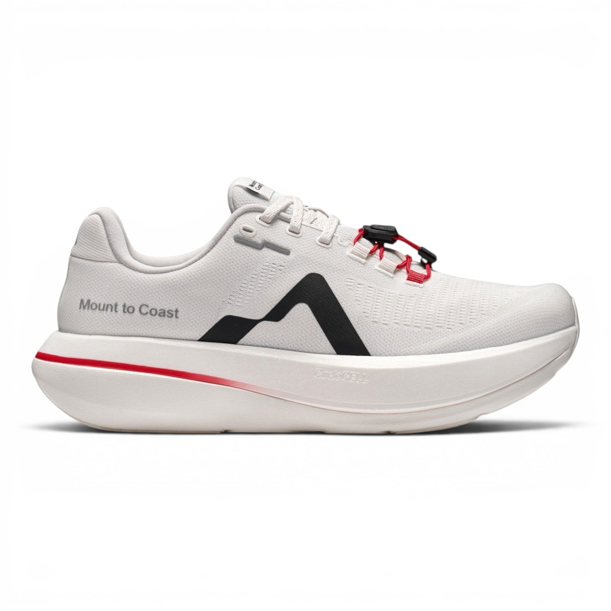 C1 Womens - Endurance Edge