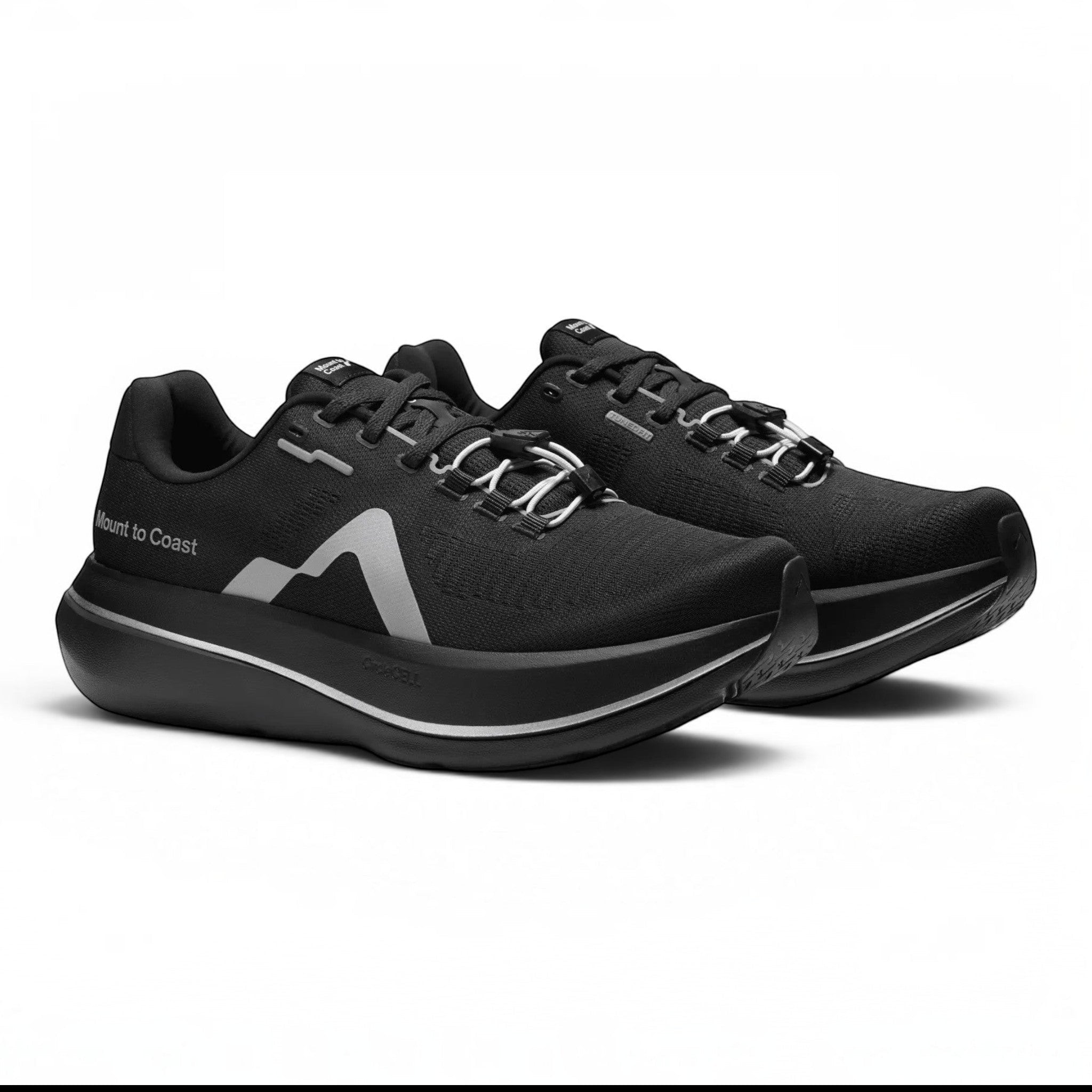 C1 Womens - Endurance Edge