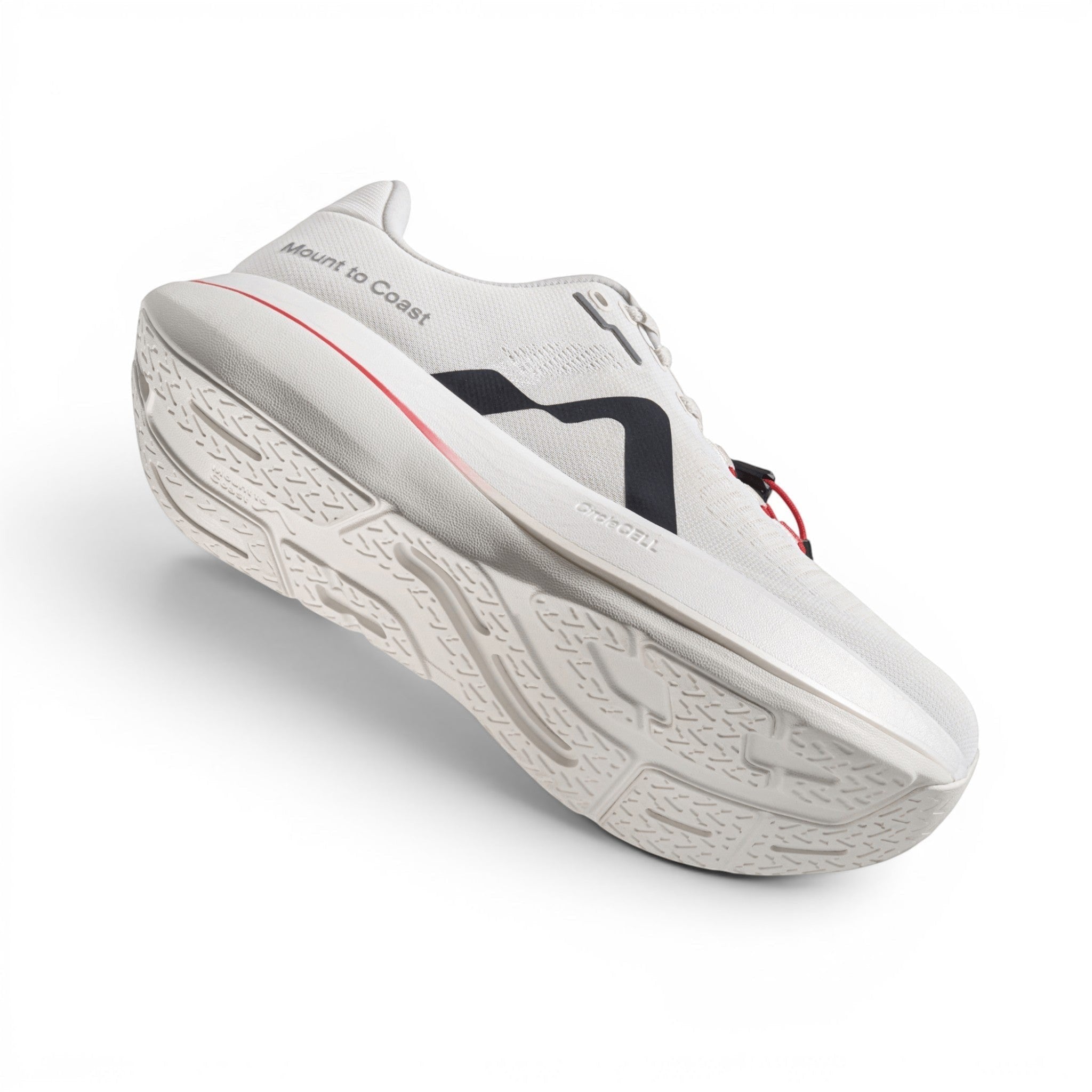 C1 Womens - Endurance Edge