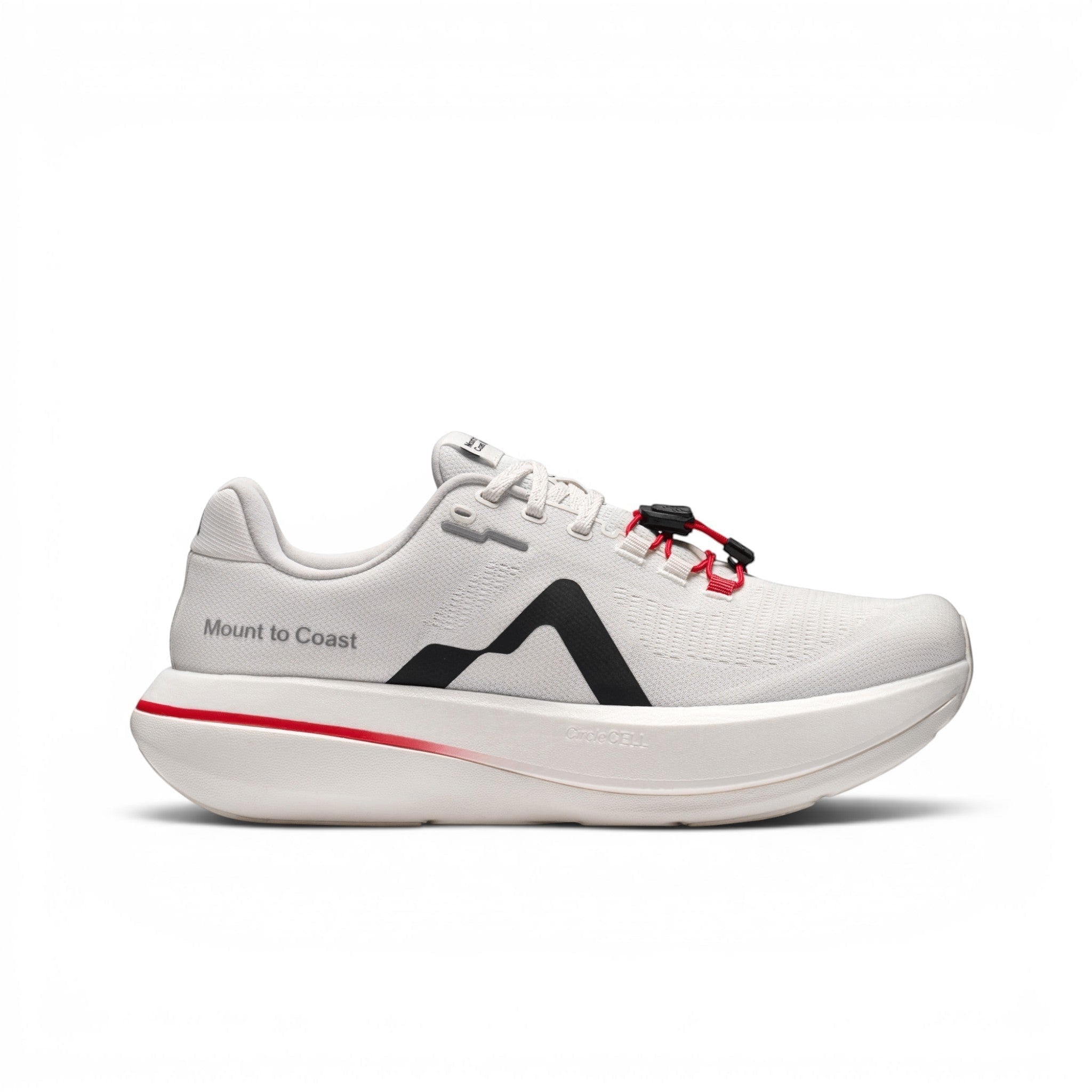 C1 Womens - Endurance Edge