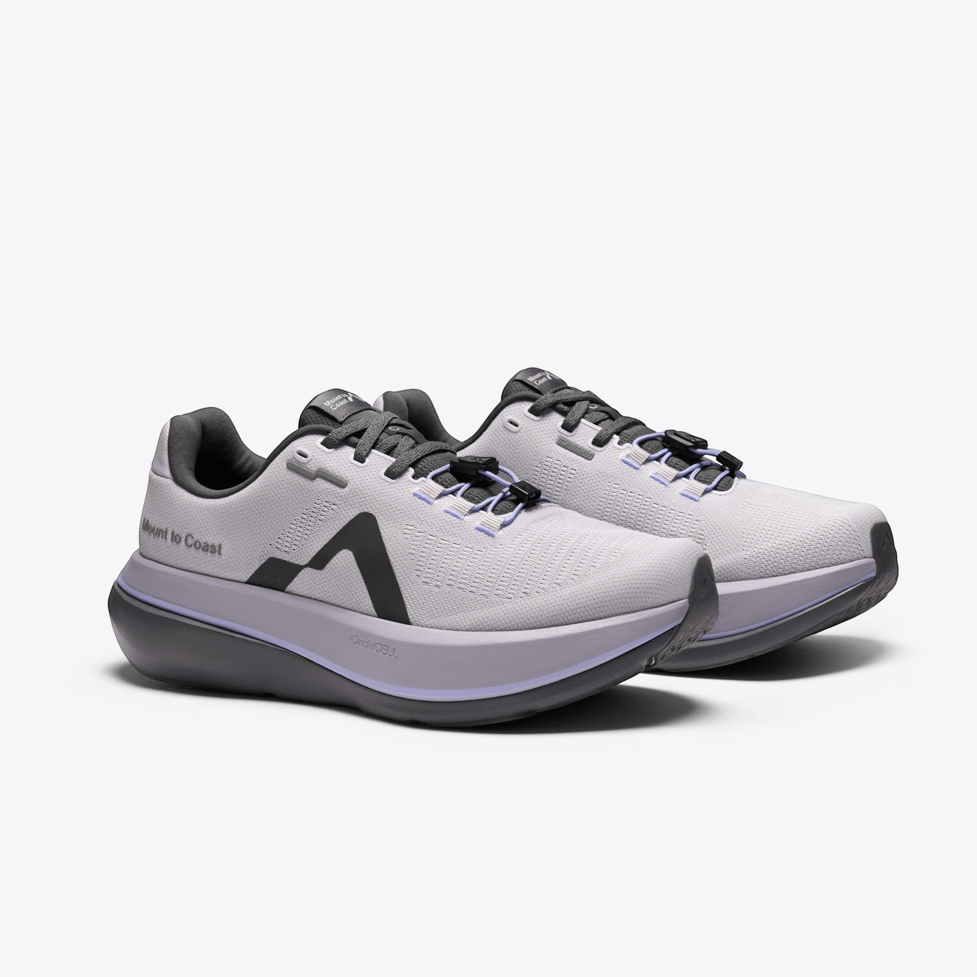 C1 Womens - Endurance Edge