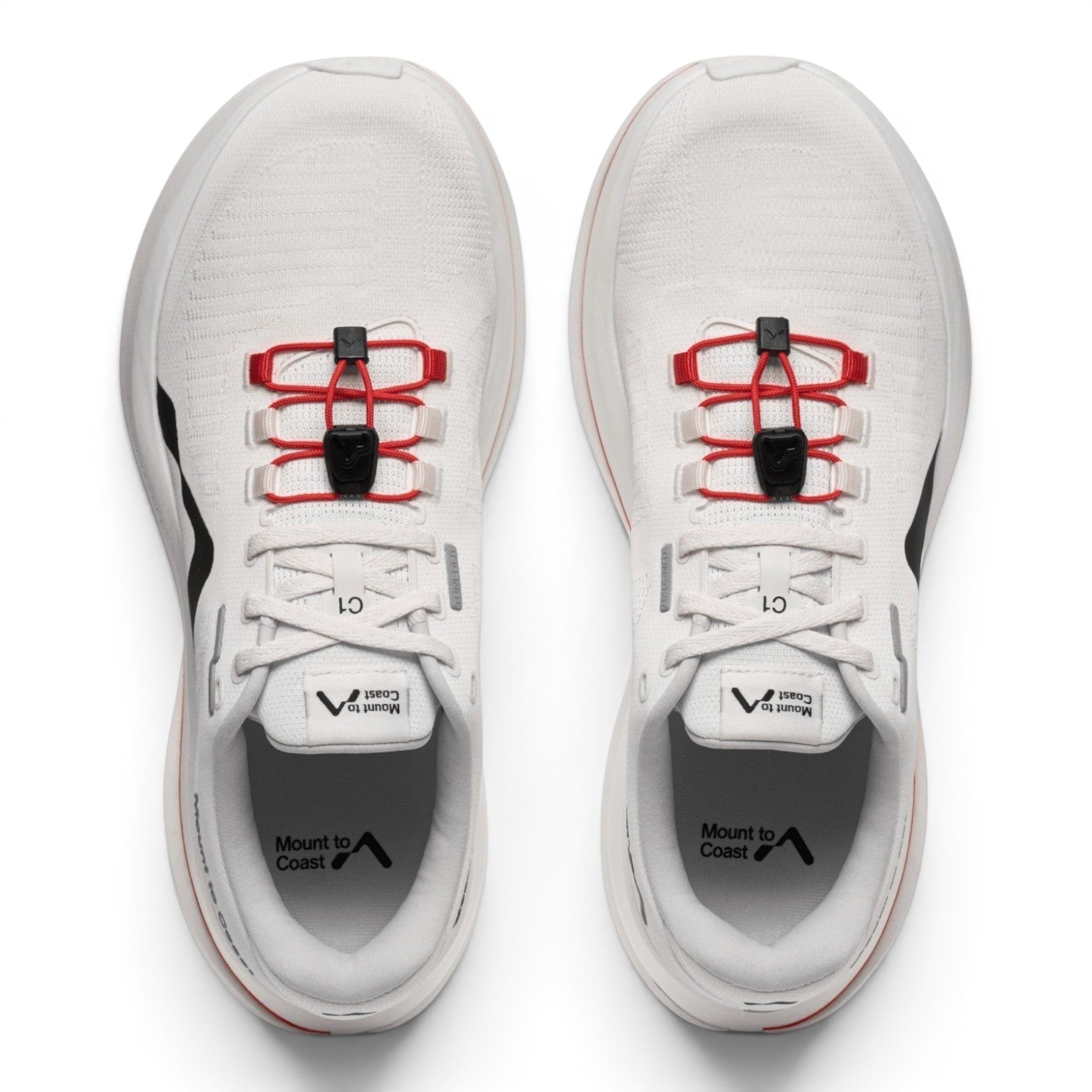 C1 Womens - Endurance Edge