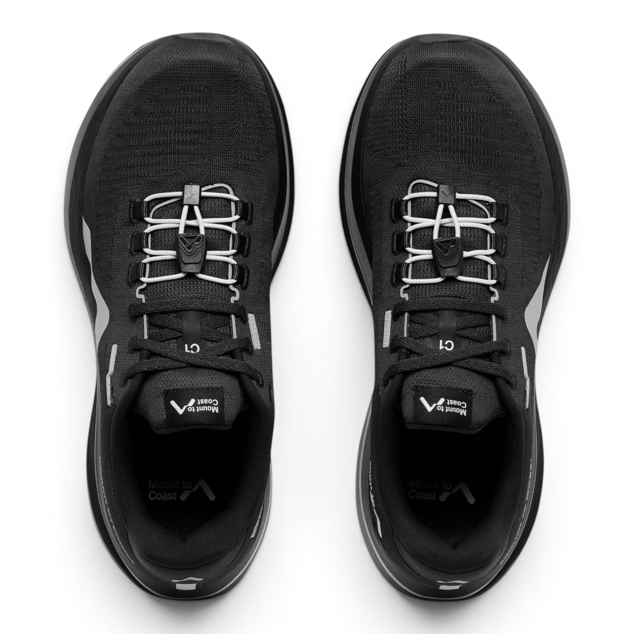C1 Womens - Endurance Edge