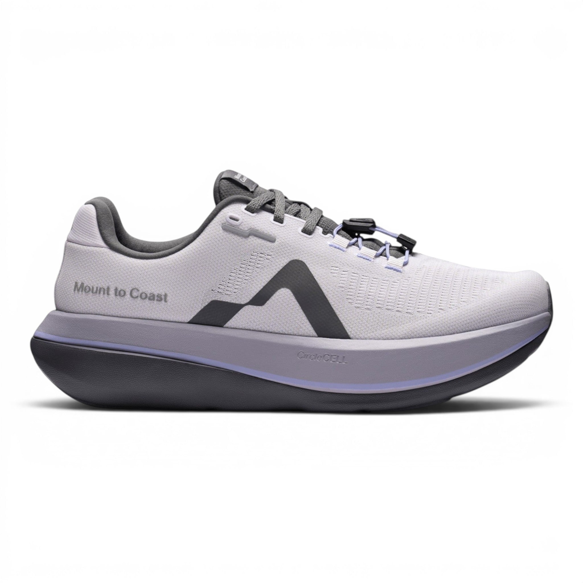 C1 Womens - Endurance Edge