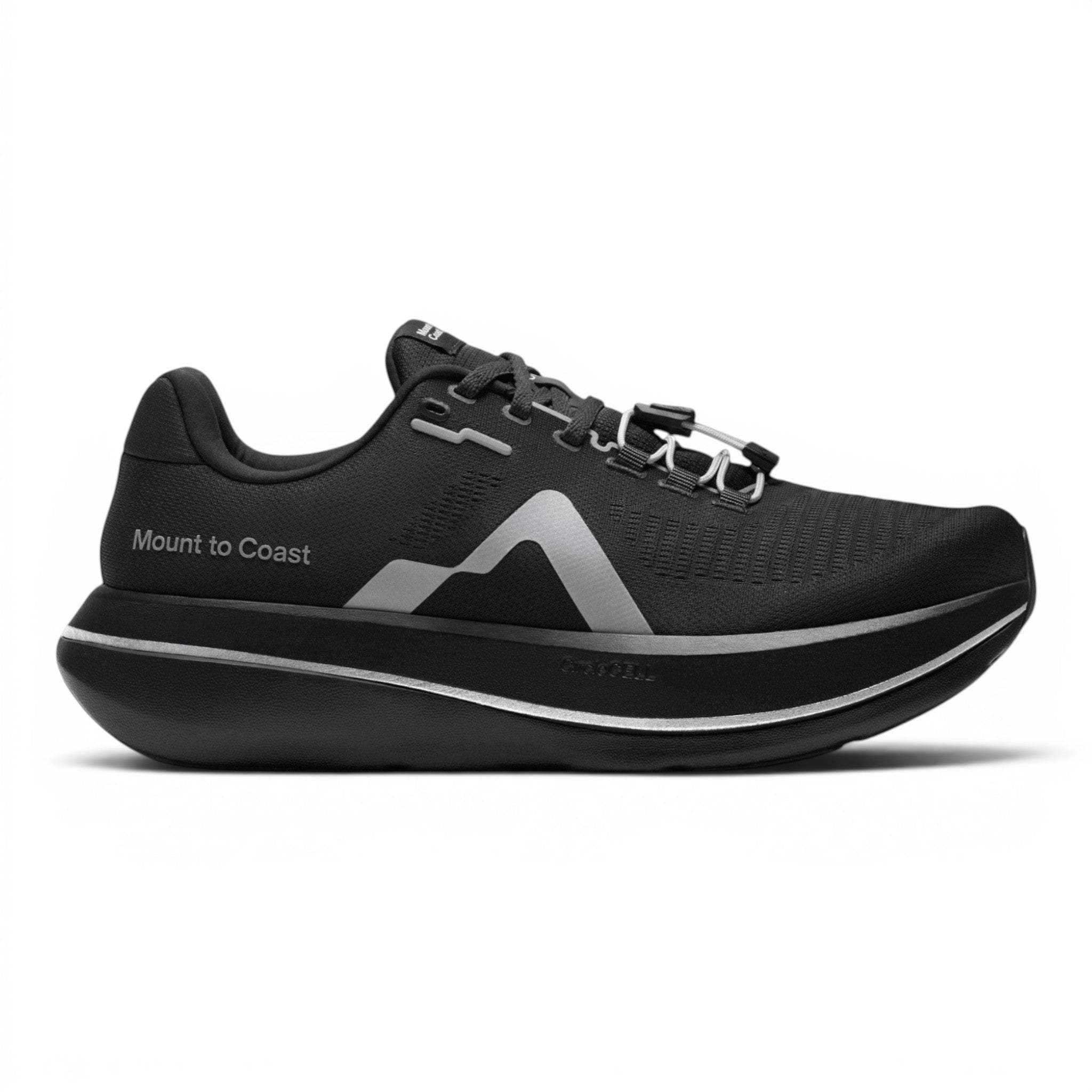 C1 Womens - Endurance Edge