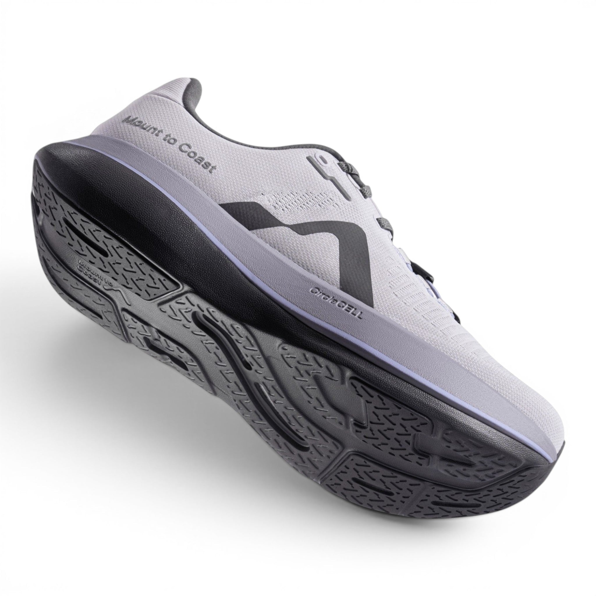 C1 Womens - Endurance Edge