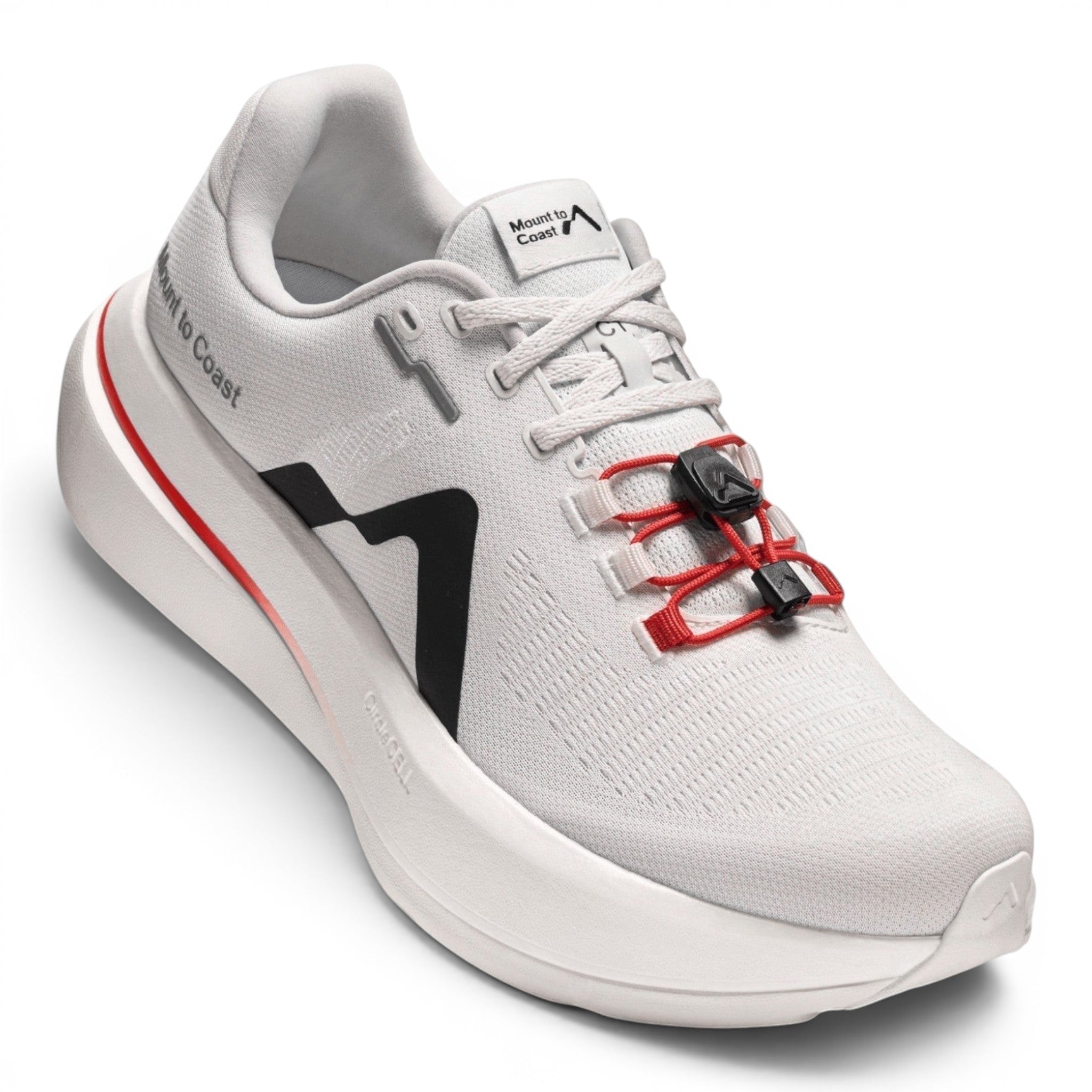 C1 Womens - Endurance Edge