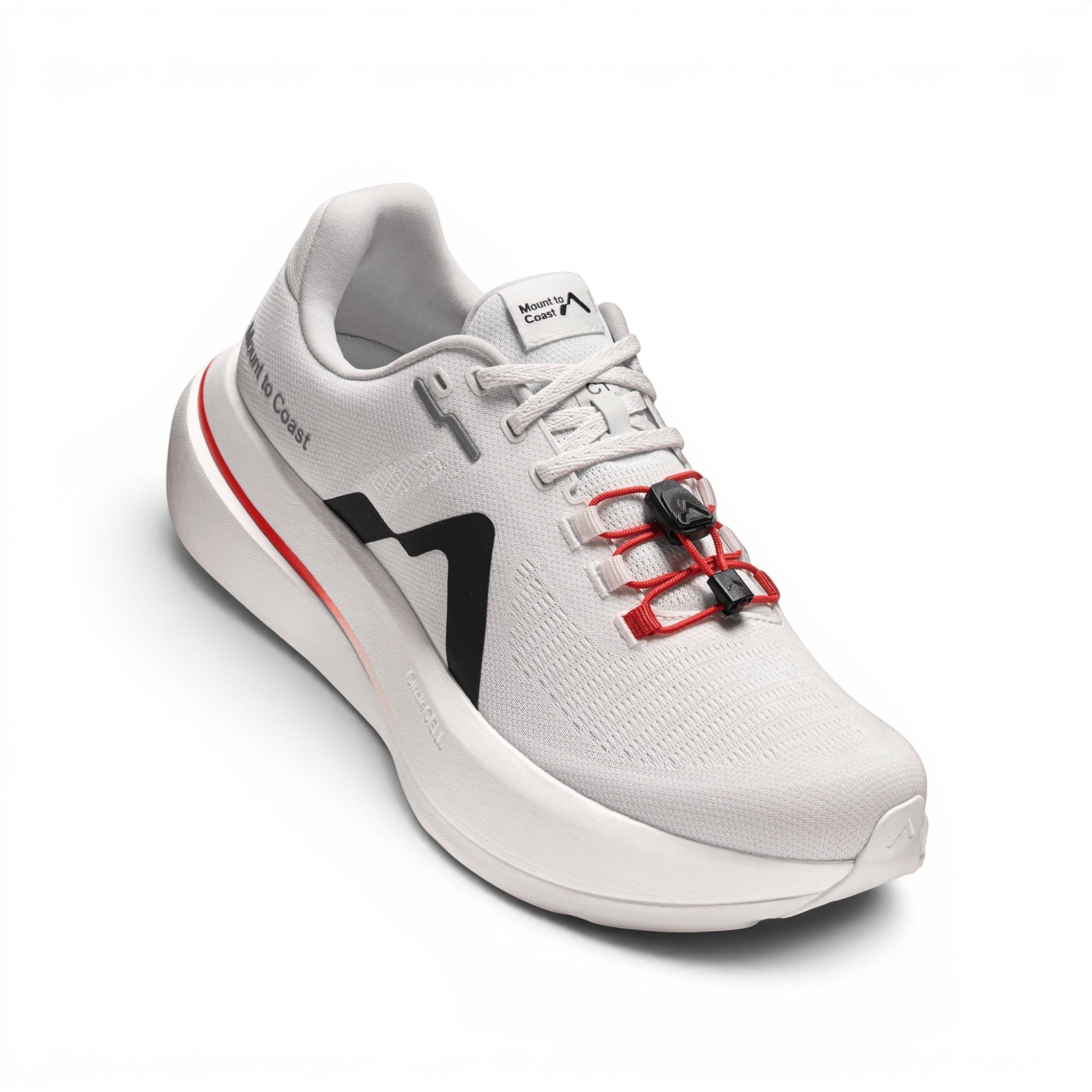 C1 Womens - Endurance Edge