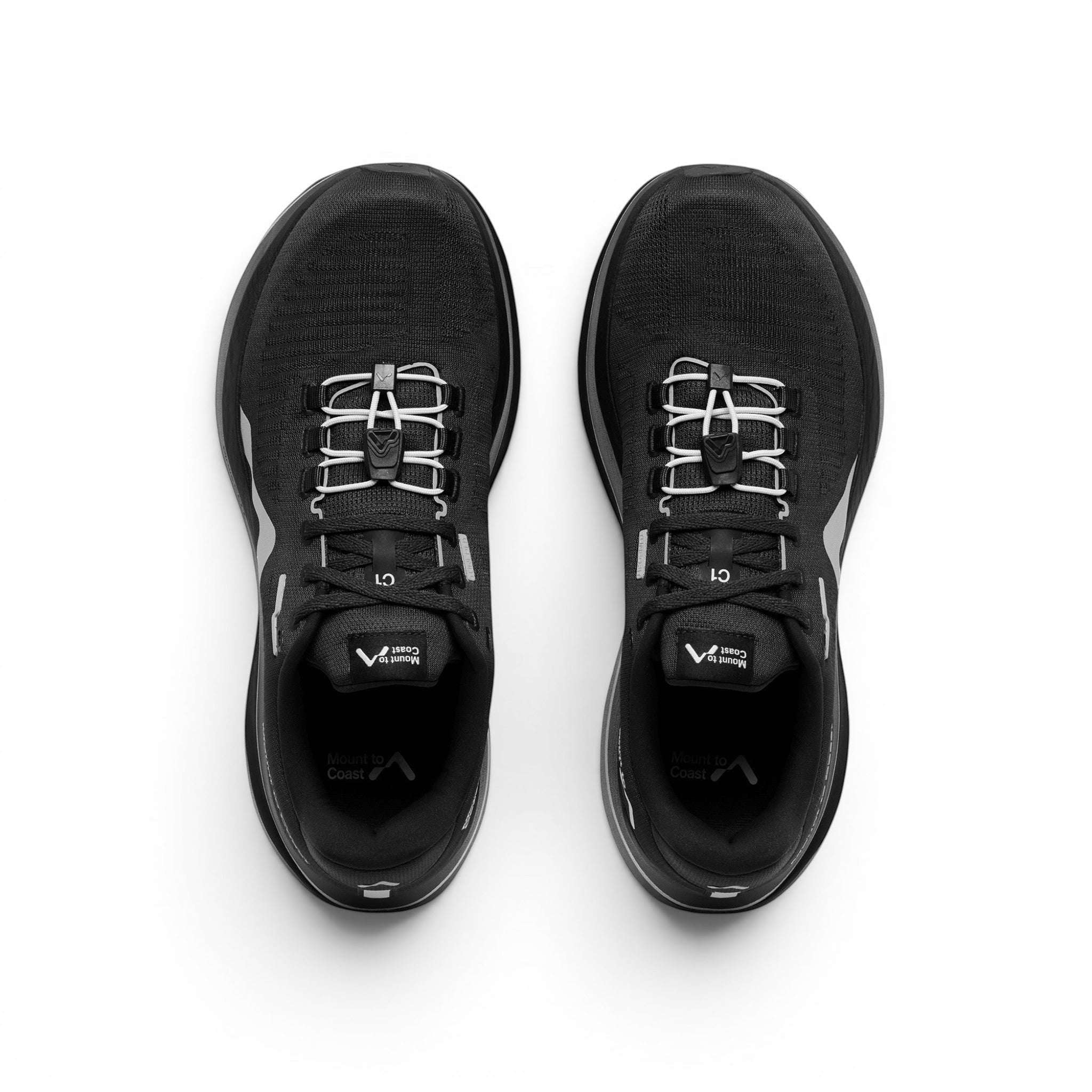 C1 Womens - Endurance Edge
