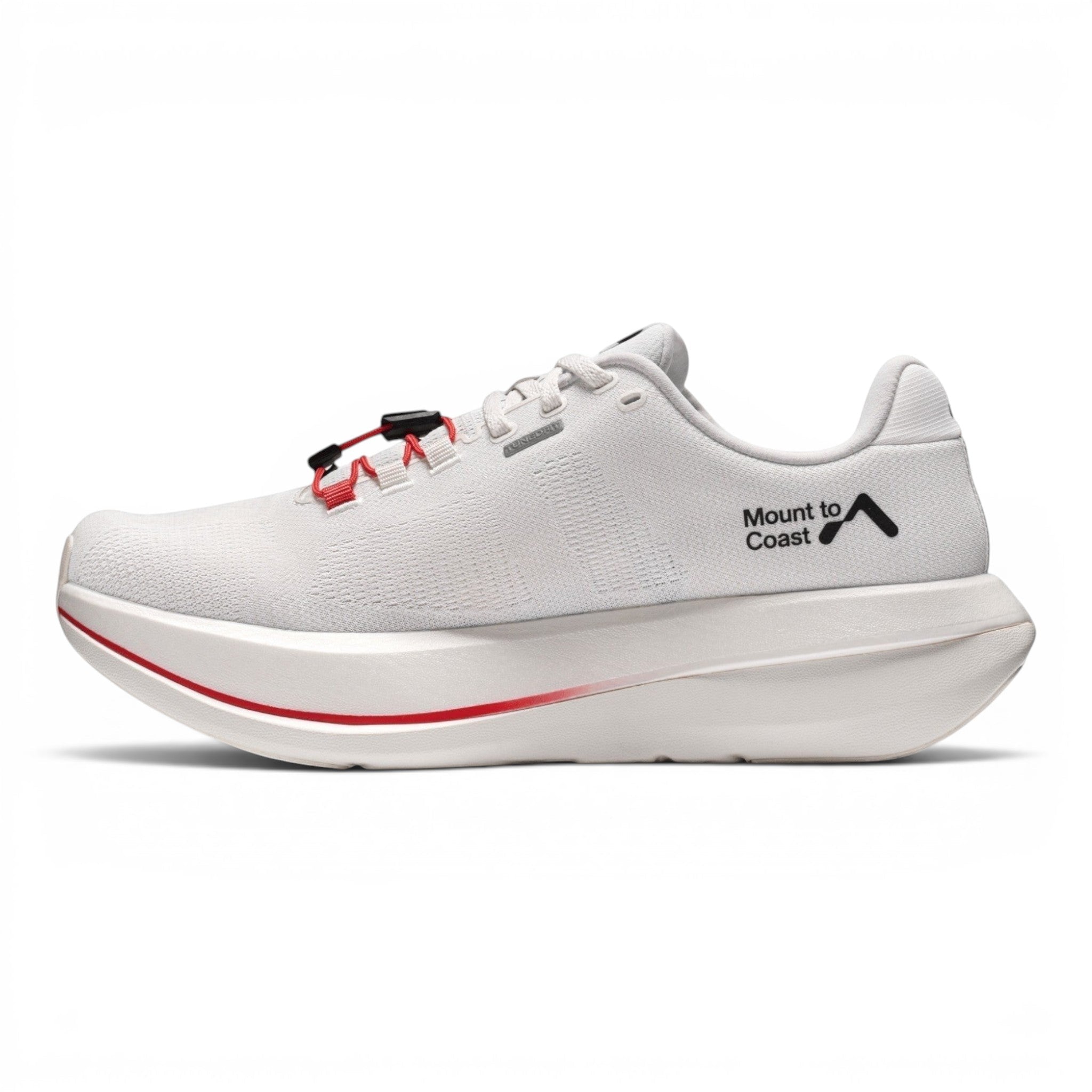 C1 Womens - Endurance Edge