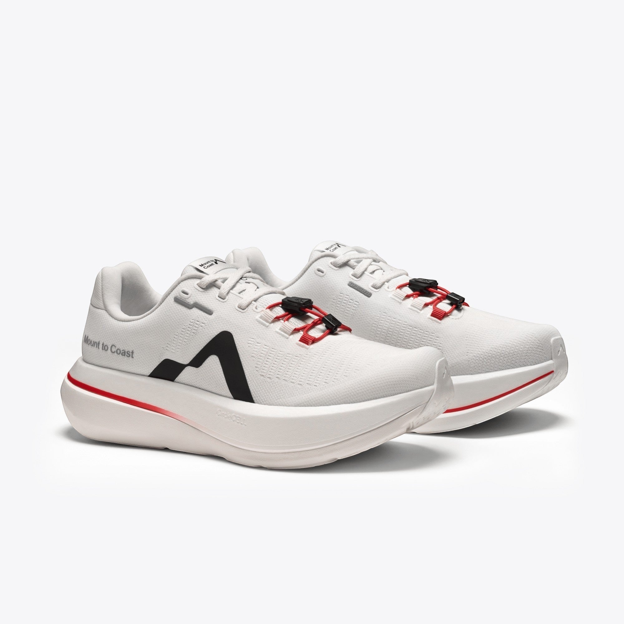 C1 Womens - Endurance Edge