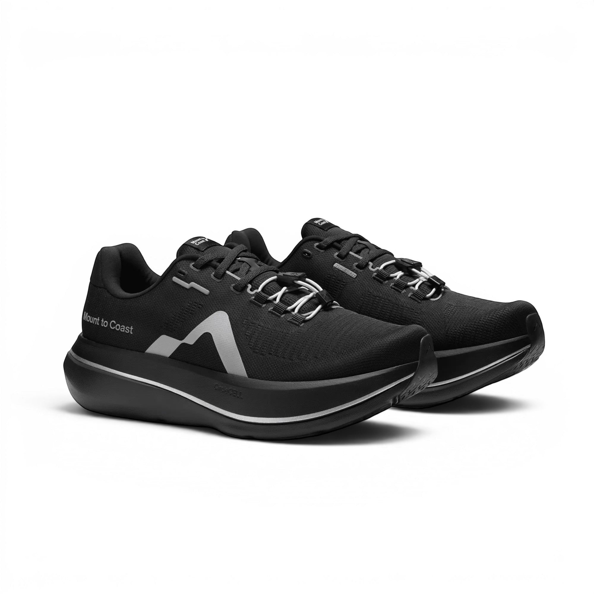 C1 Womens - Endurance Edge