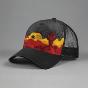 Curious Emu Trucker - Endurance Edge
