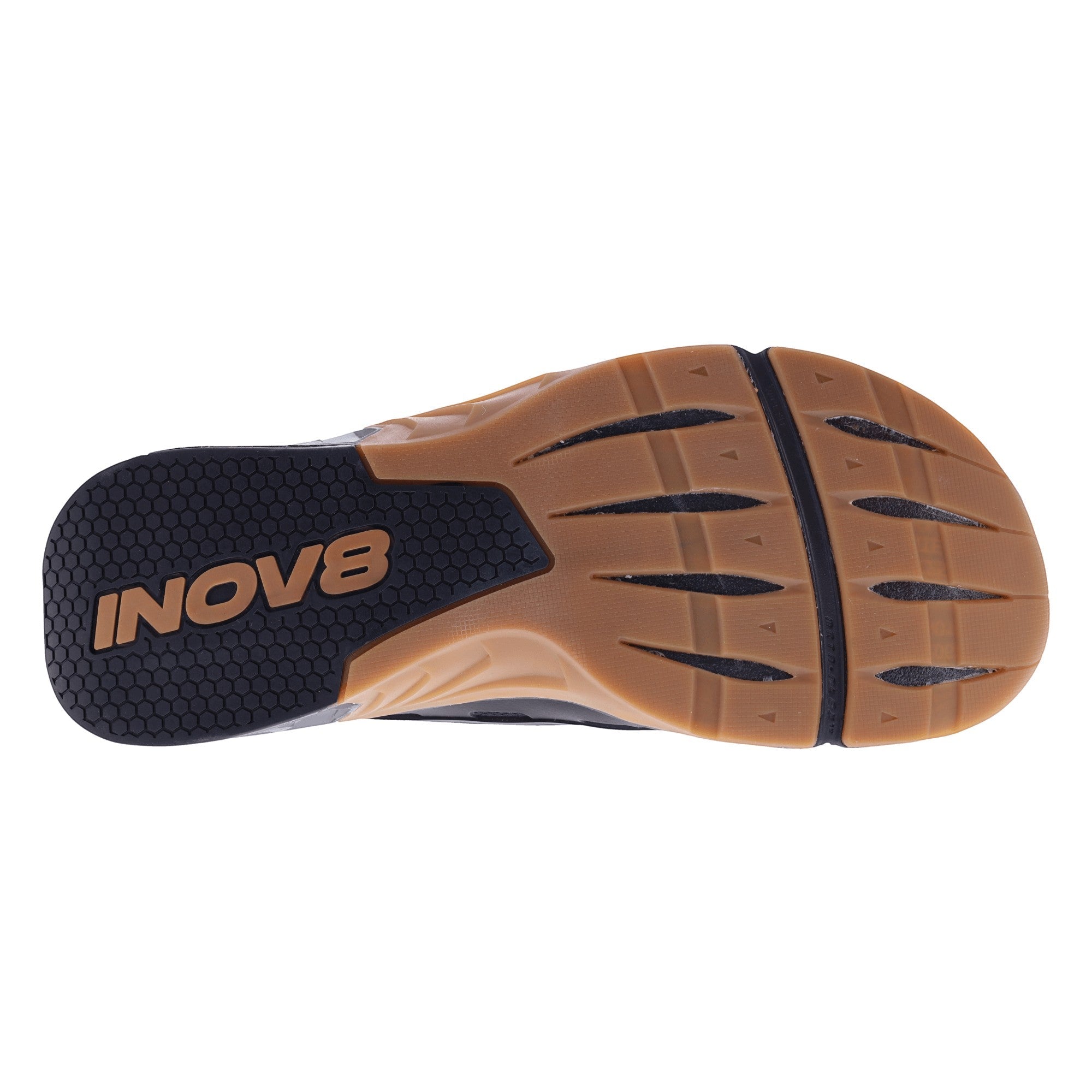 F - Lite Max Mens - Endurance Edge