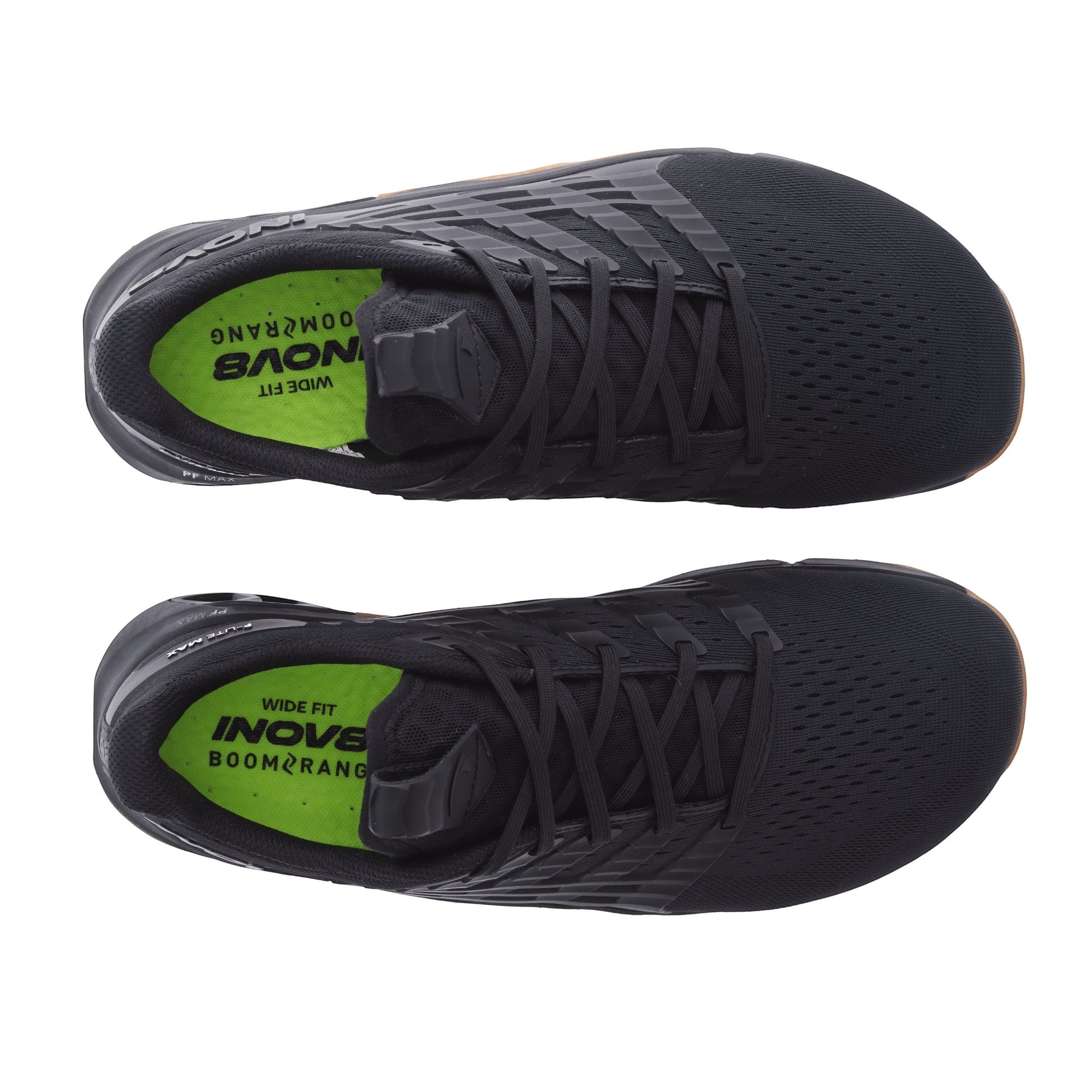 F - Lite Max Mens - Endurance Edge