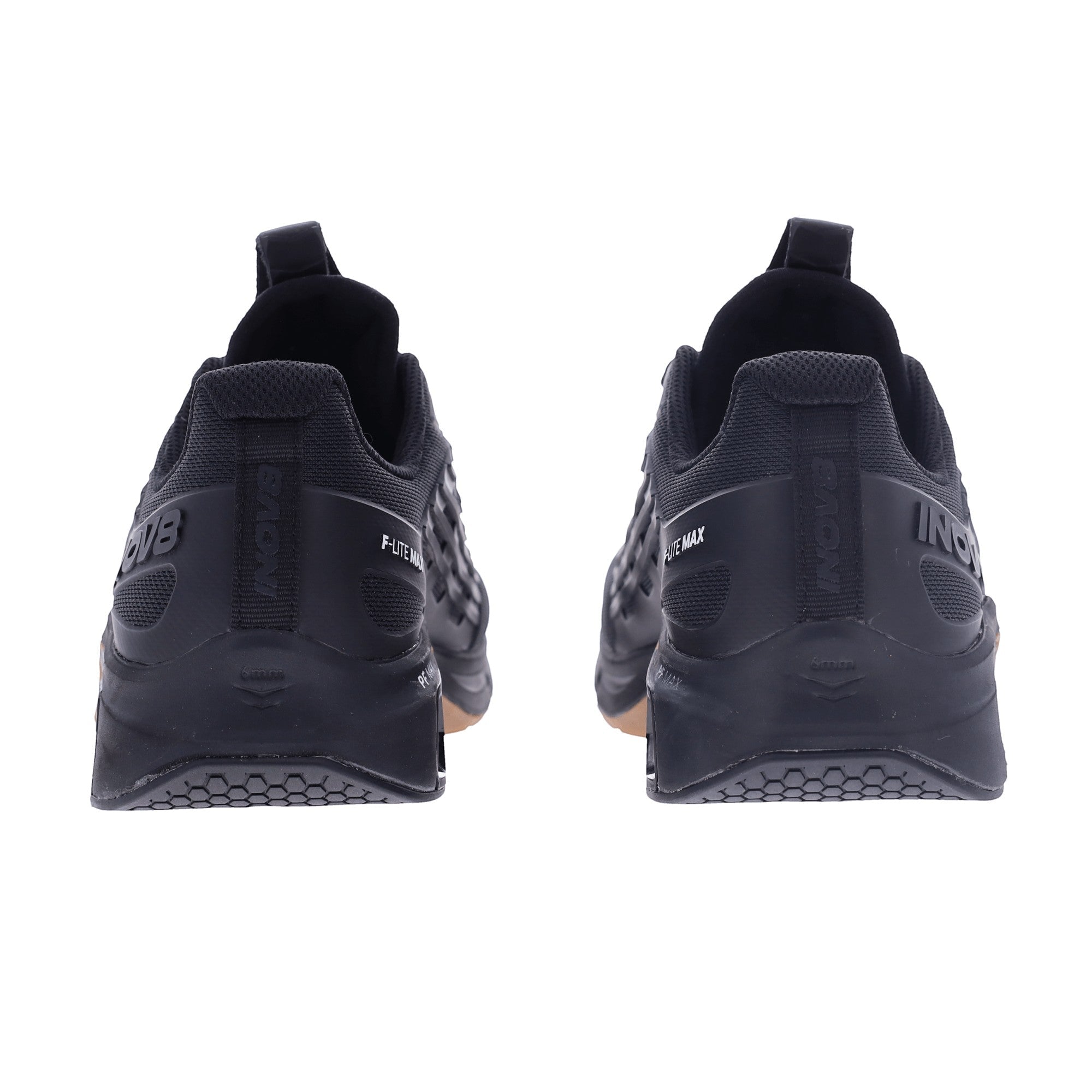 F - Lite Max Mens - Endurance Edge