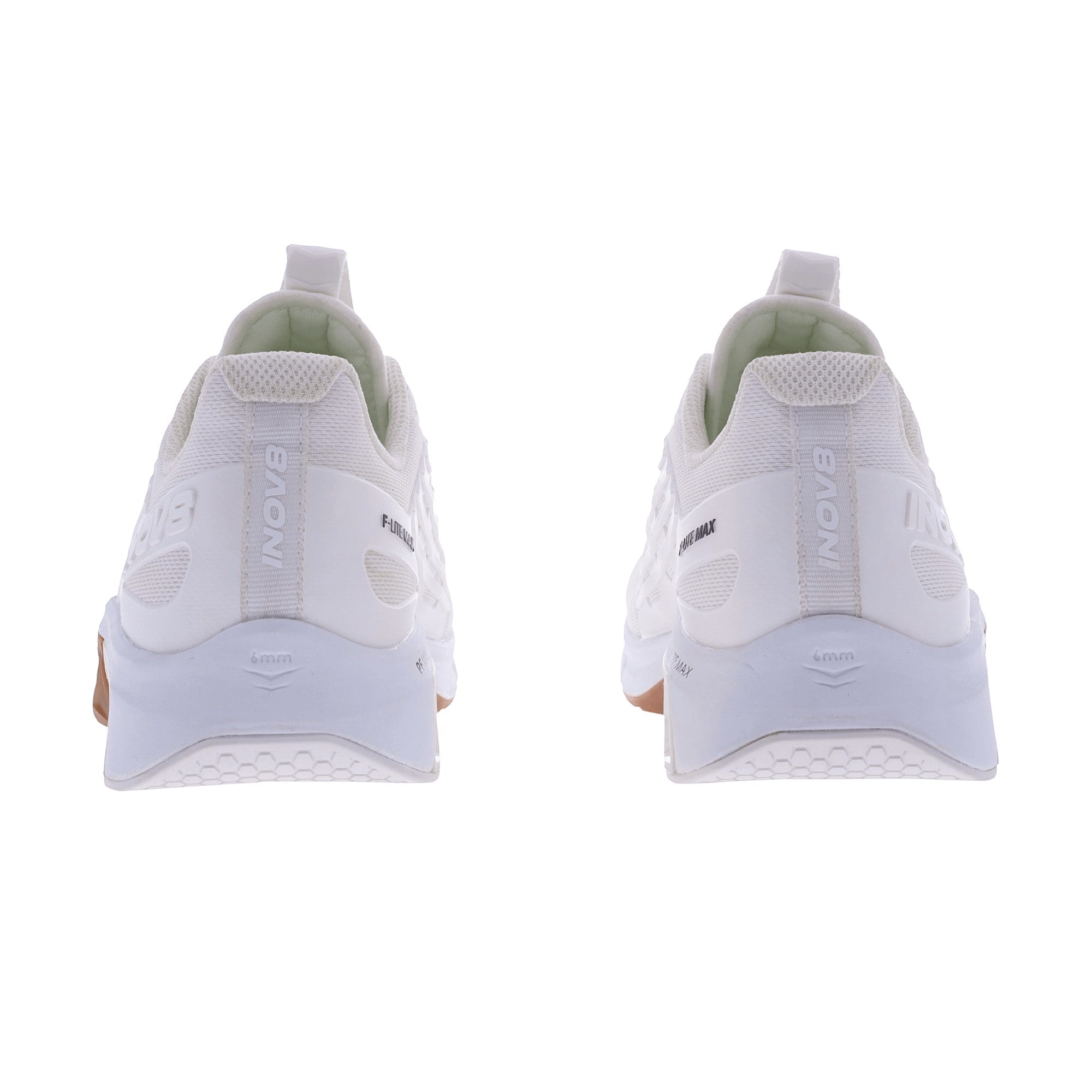 F - Lite Max Mens - Endurance Edge