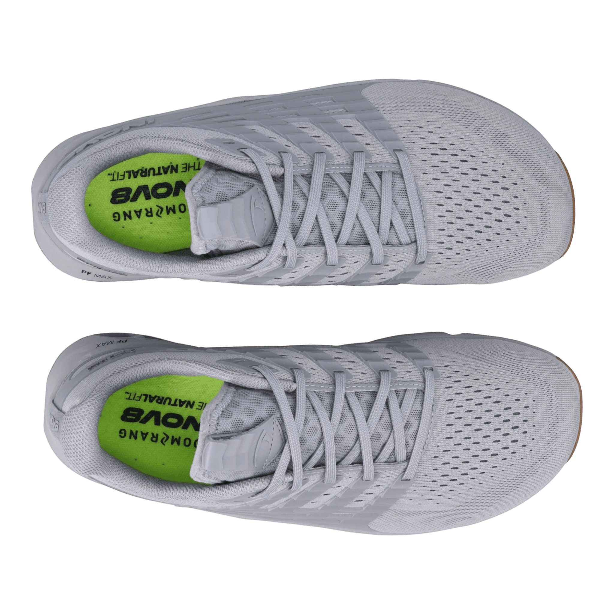 F - Lite Max Mens - Endurance Edge