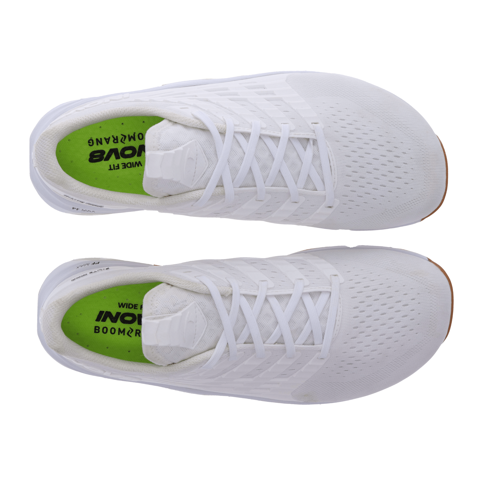 F - Lite Max Womens - Endurance Edge